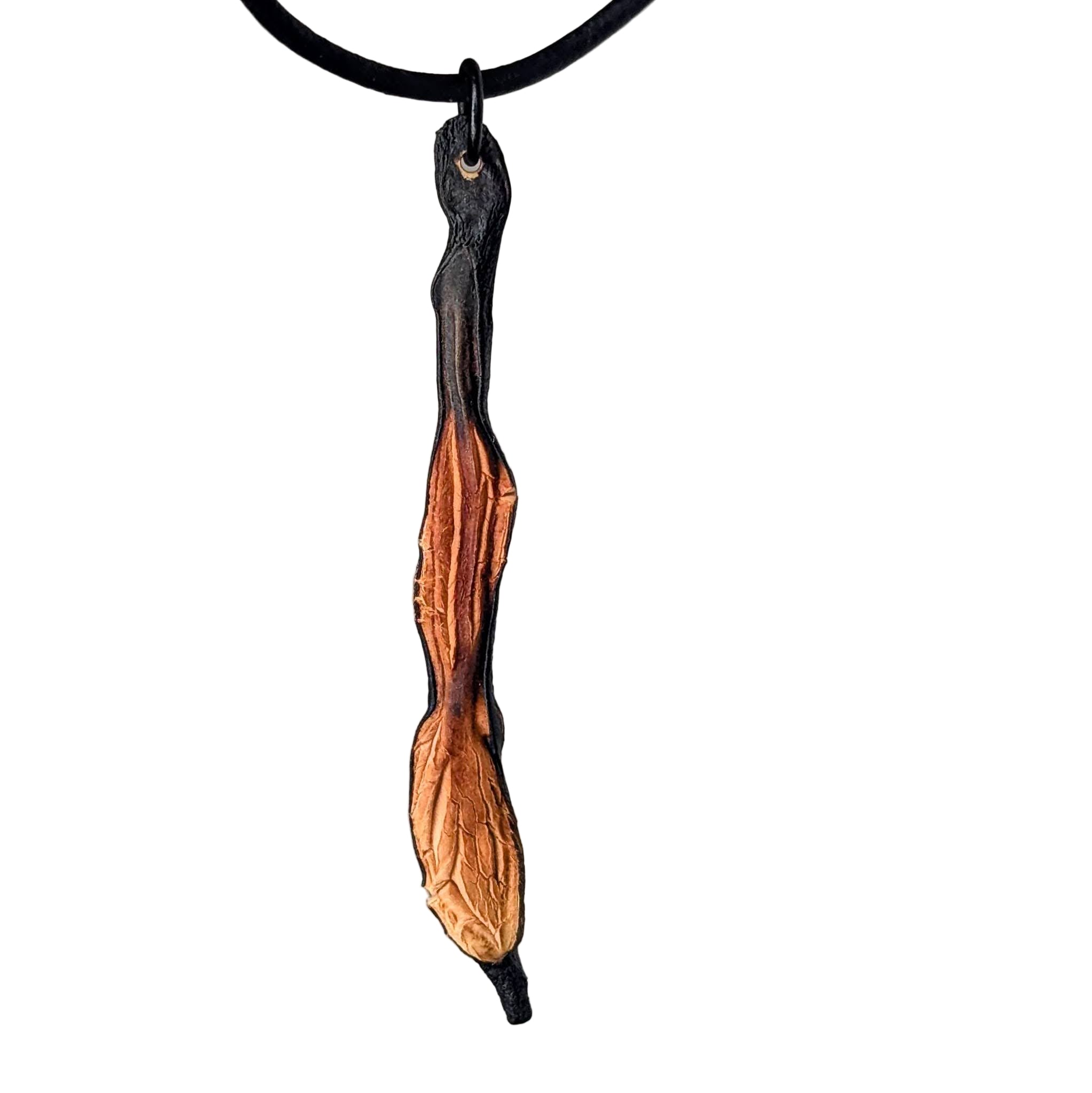 Sargyx Pendant Necklace