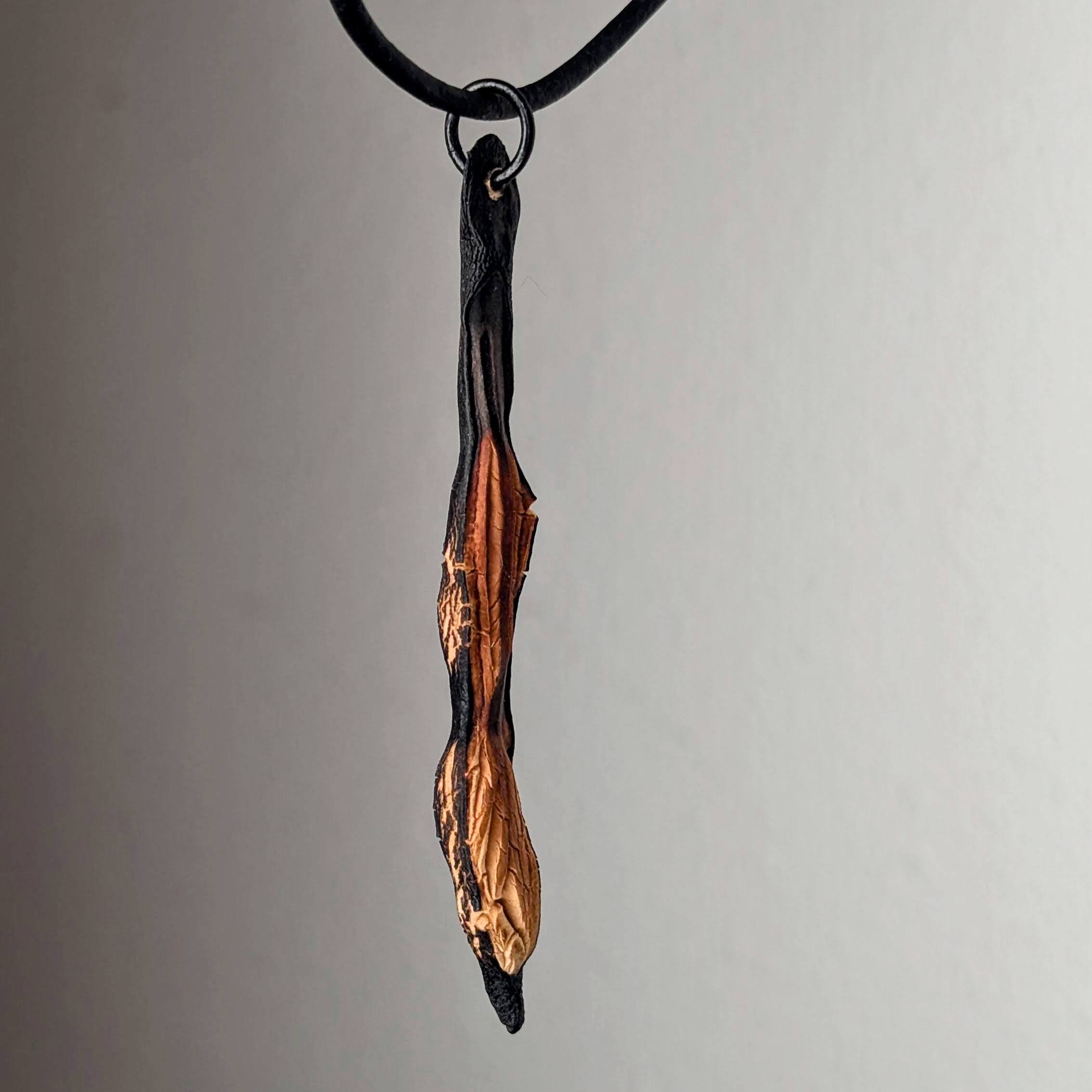 Sargyx Pendant Necklace