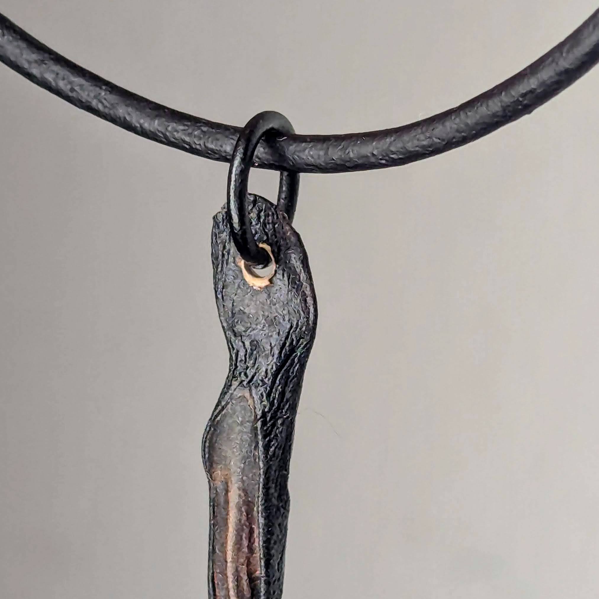 Sargyx Pendant Necklace