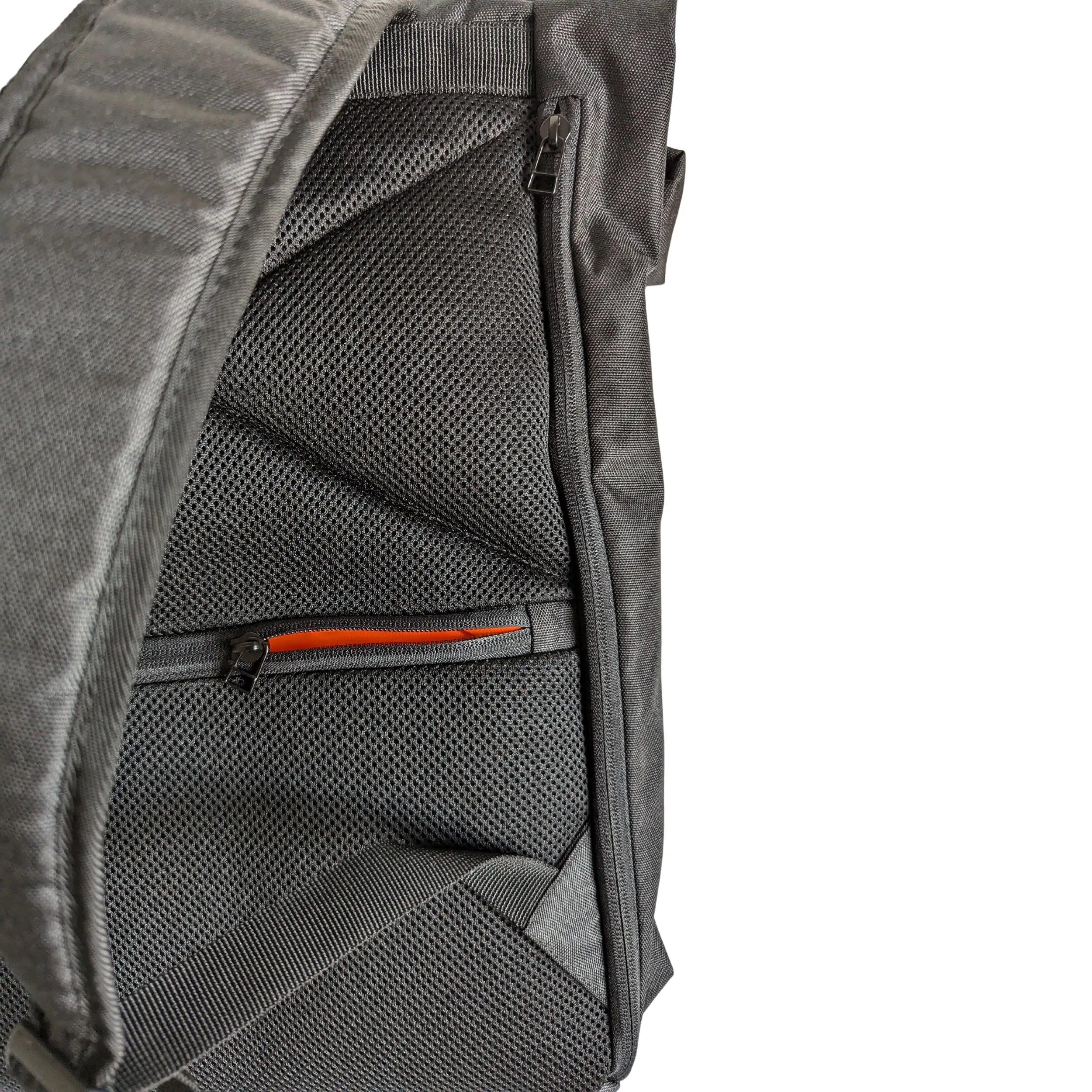 PACIFIC ROLL TOP | Oxford 1000D Backpack