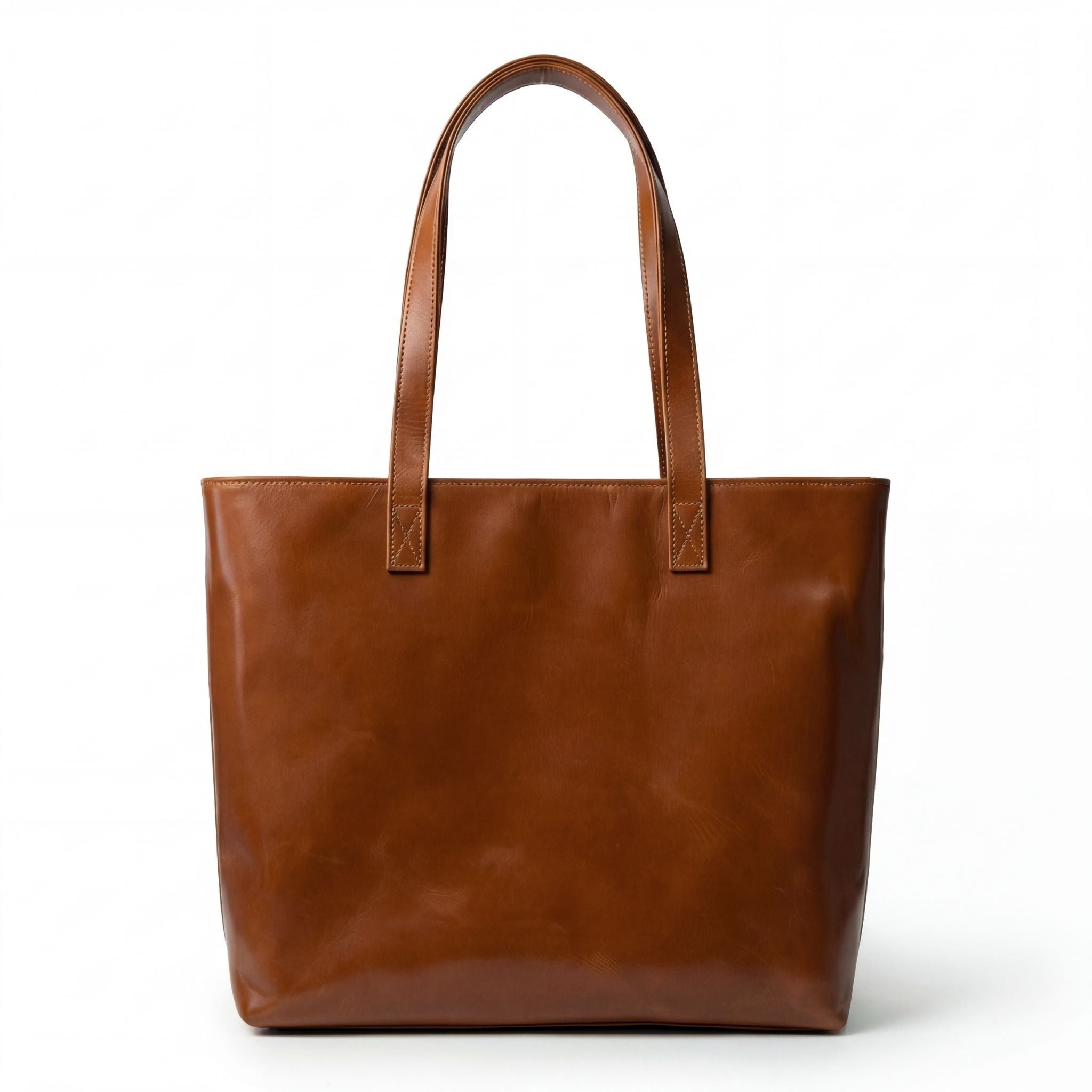 The Page Tote Bag