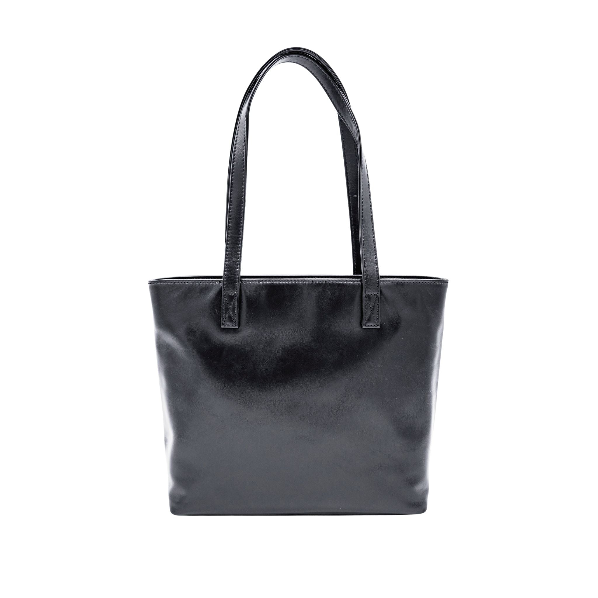 The Page Tote Bag