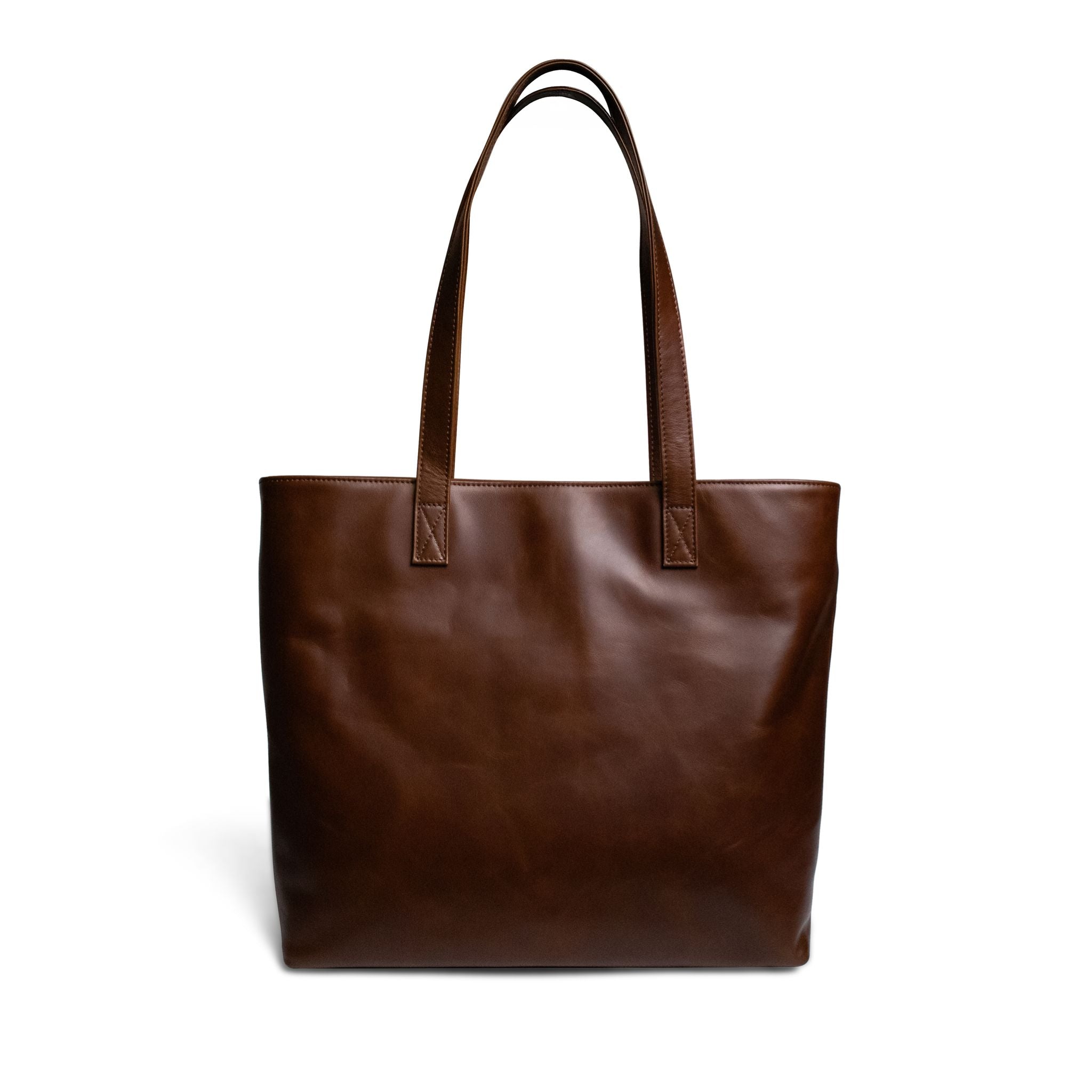 The Page Tote Bag