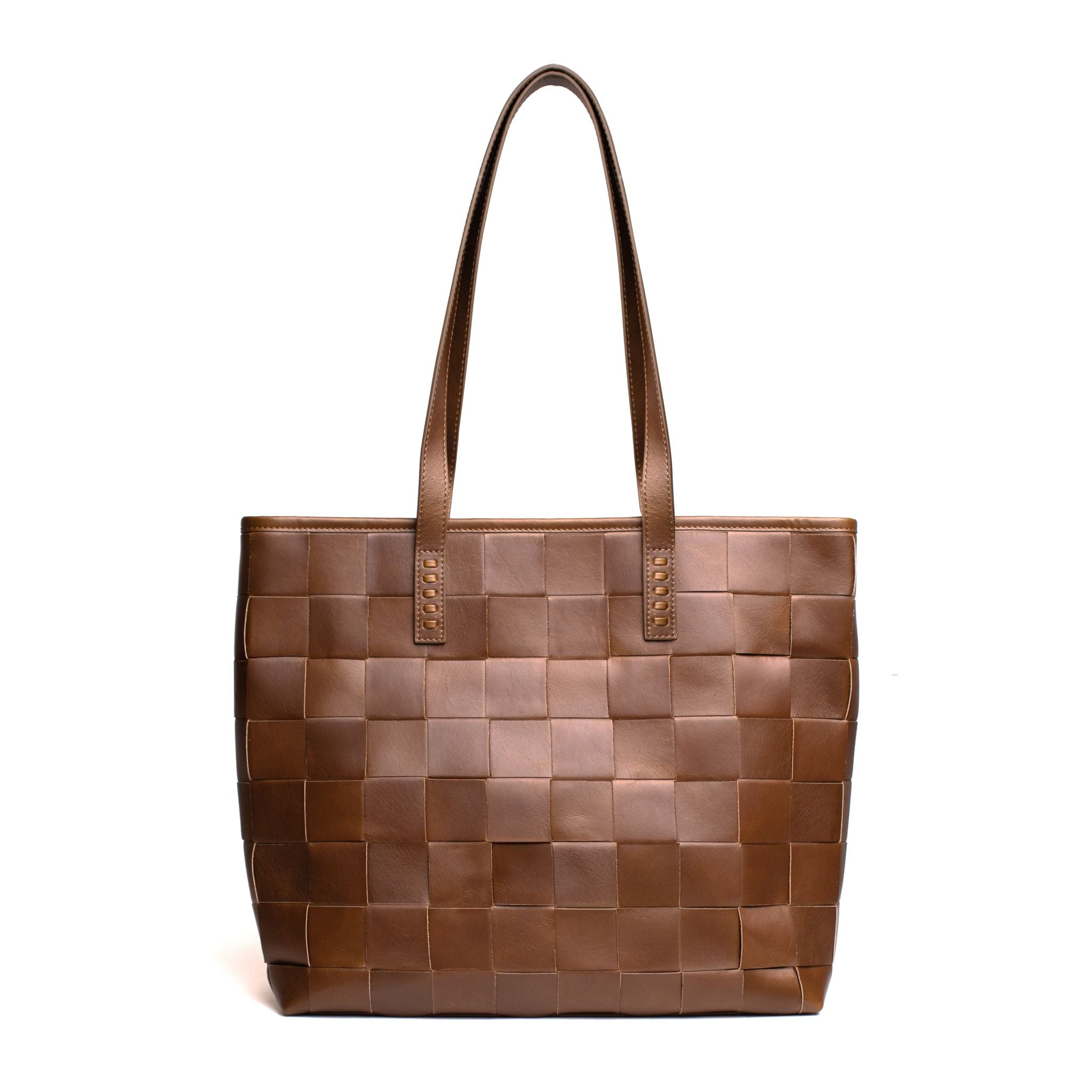 The Page Tote Bag