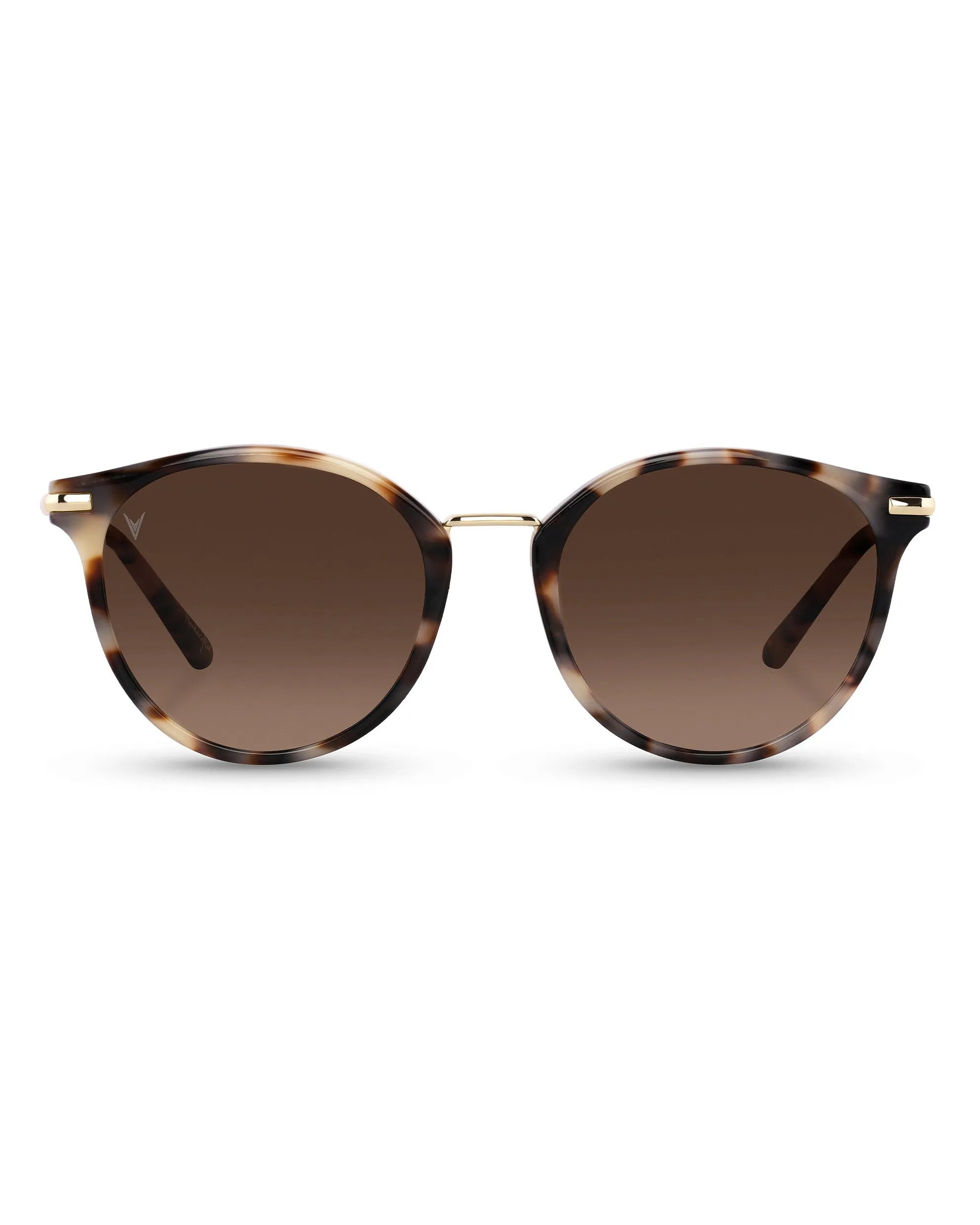 The Pali Sunglasses - Ivory Tort