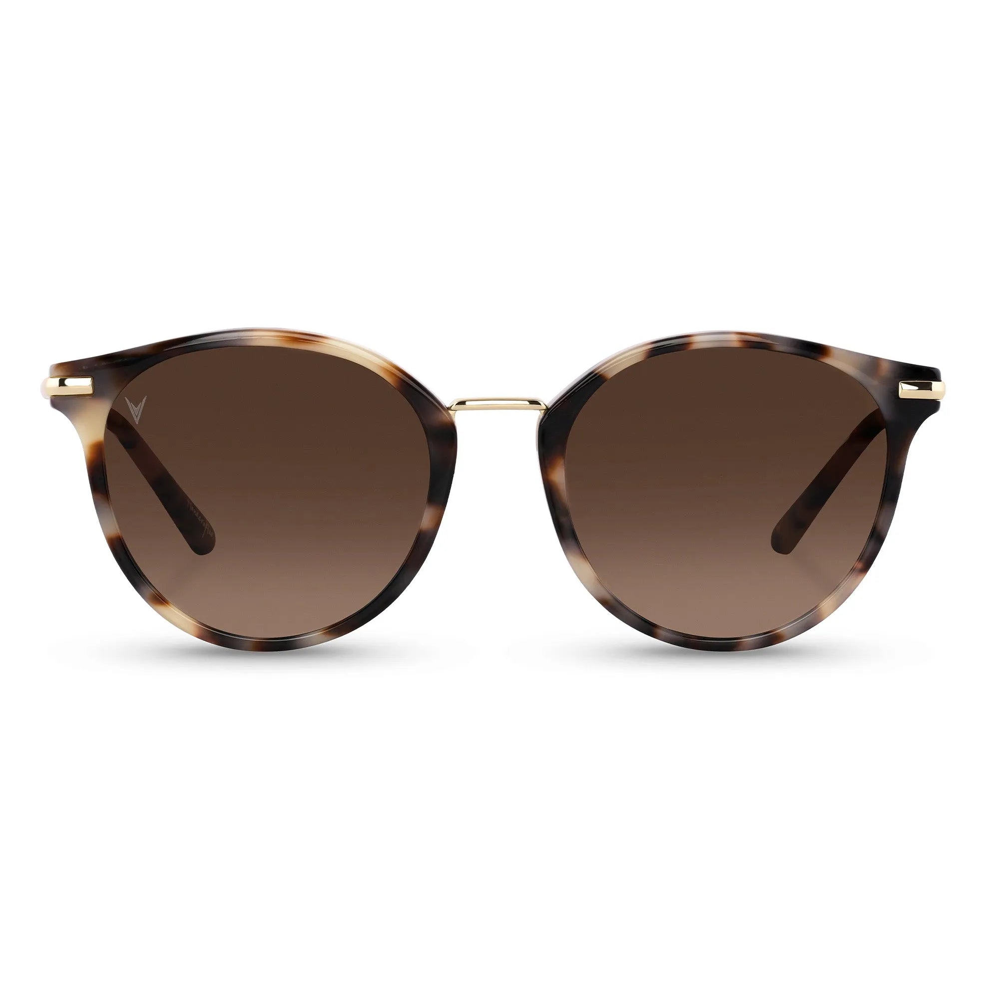 The Pali Sunglasses - Ivory Tort