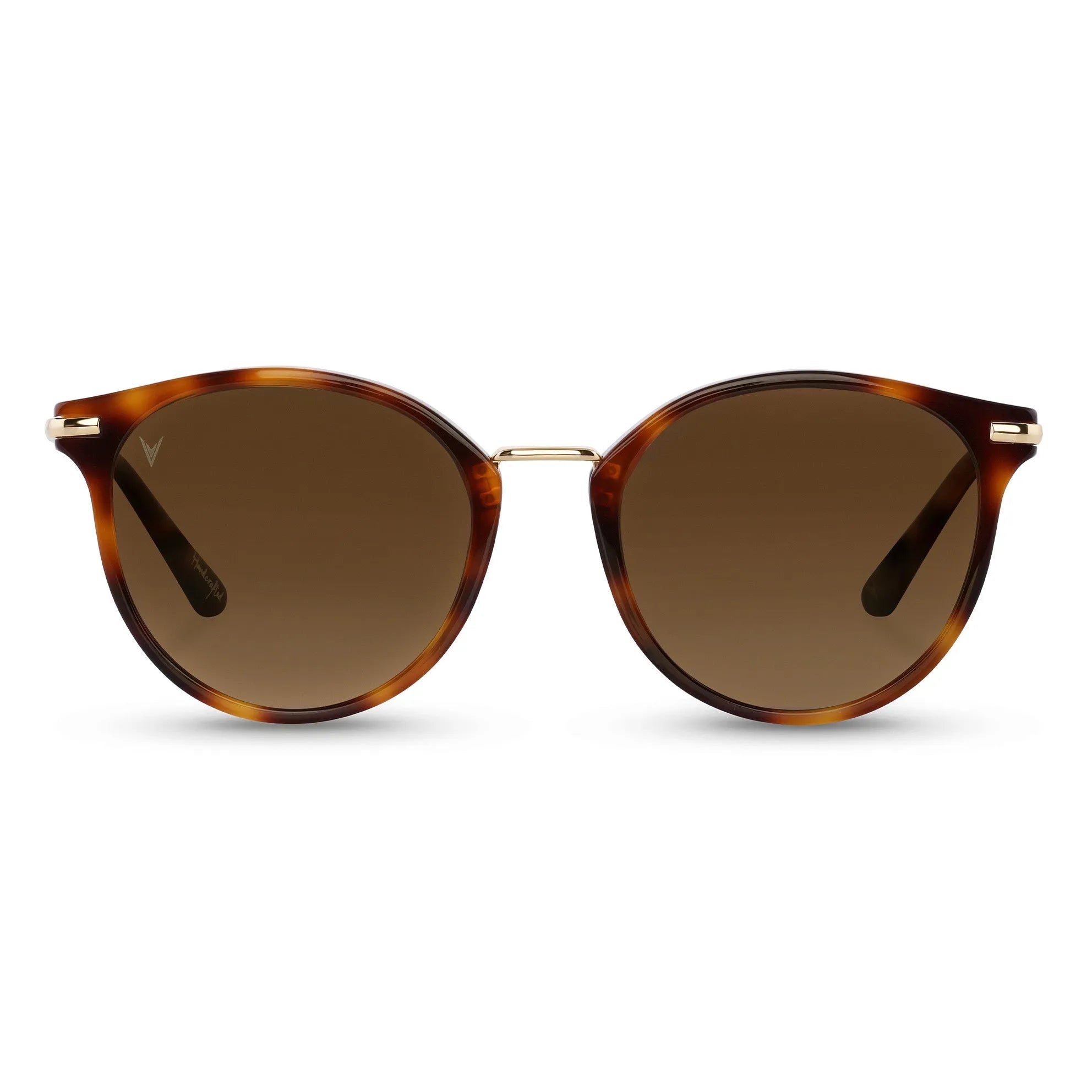 The Pali Sunglasses - Rye Tort