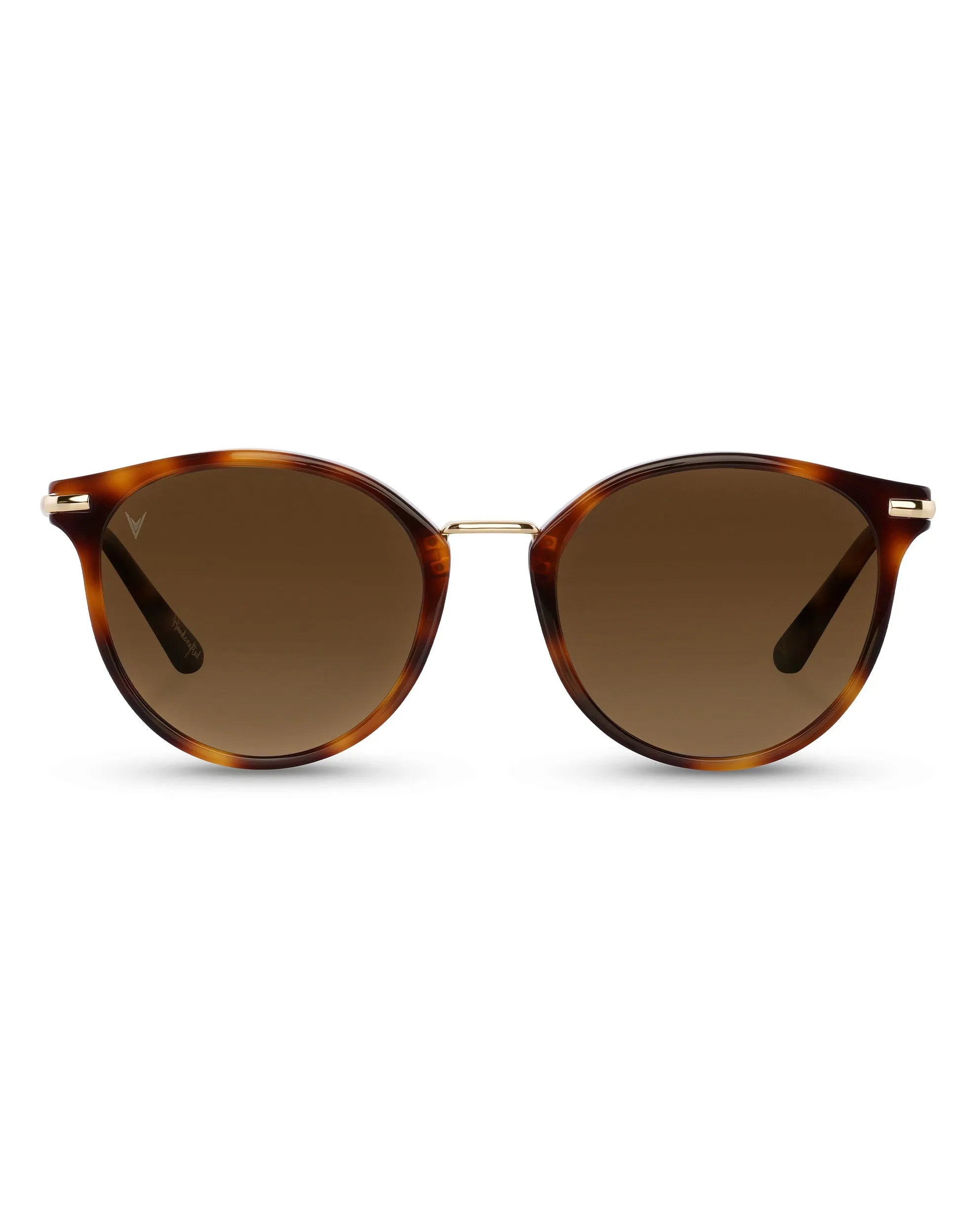 The Pali Sunglasses - Rye Tort