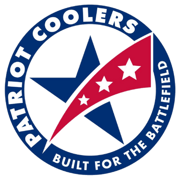 Patriot Coolers