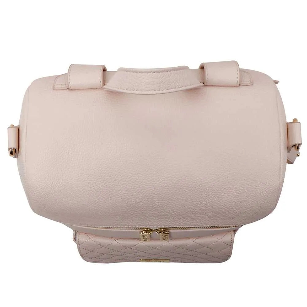 Petit Monaco Backpack Diaper Bag | Pastel Pink