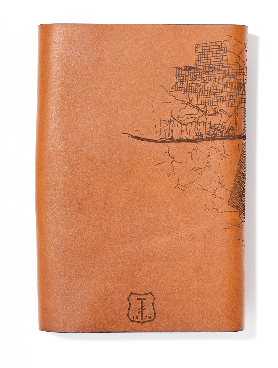 Philadelphia Map Journal