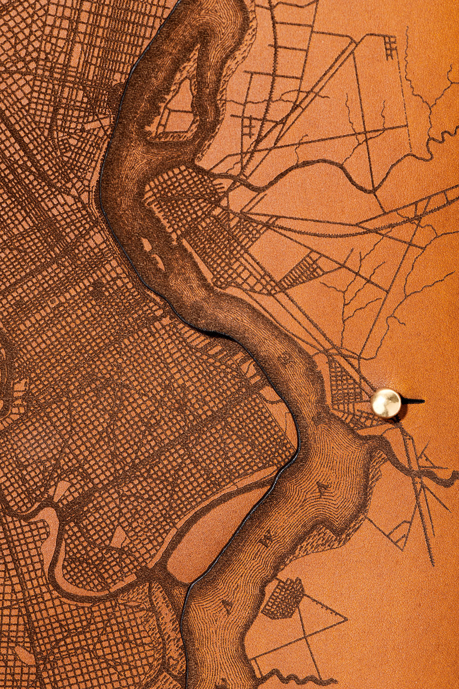 Philadelphia Map Journal