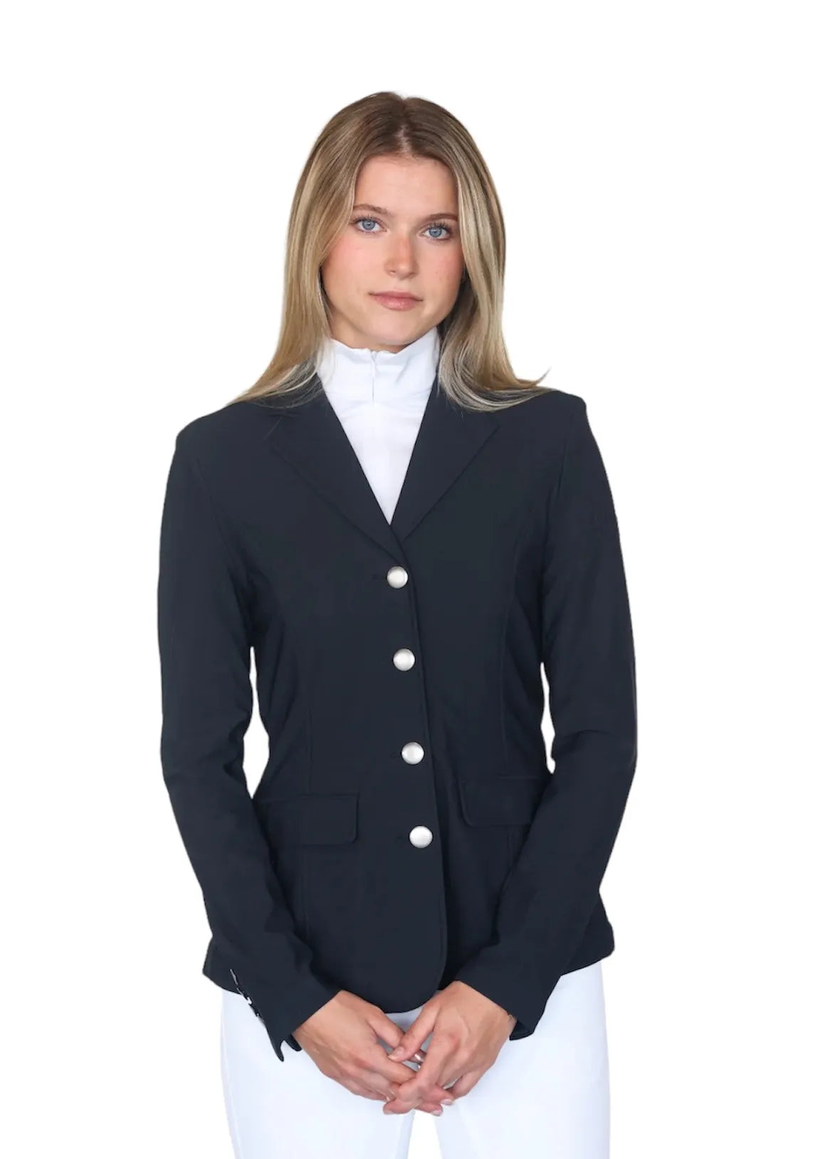 Vivienne Show Coat – Lightweight Equestrian Jacket