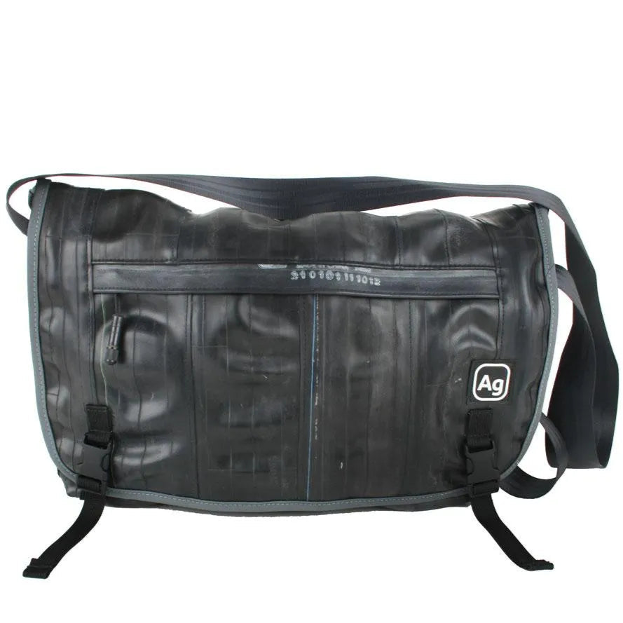 Alchemy Goods- Pike Messenger Bag