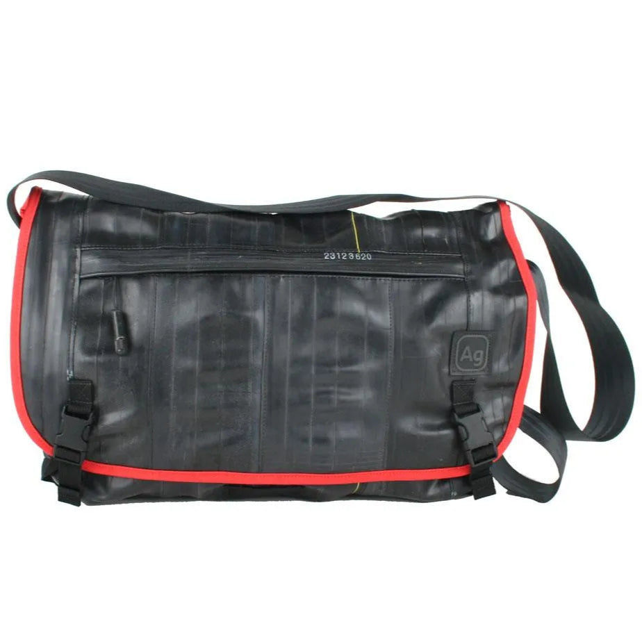 Alchemy Goods- Pike Messenger Bag