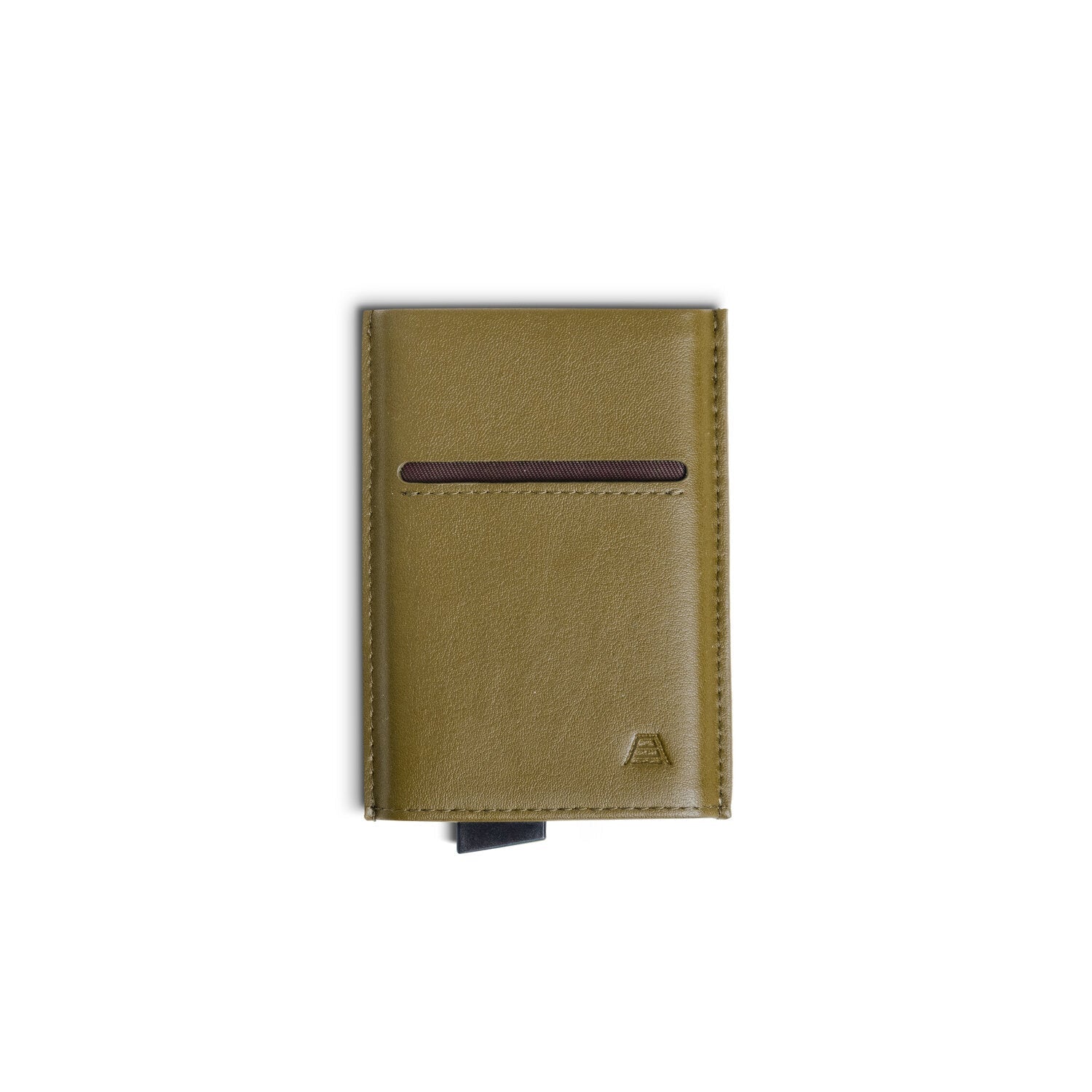 The Pilot – Men's RFID Aluminum Card Wallet