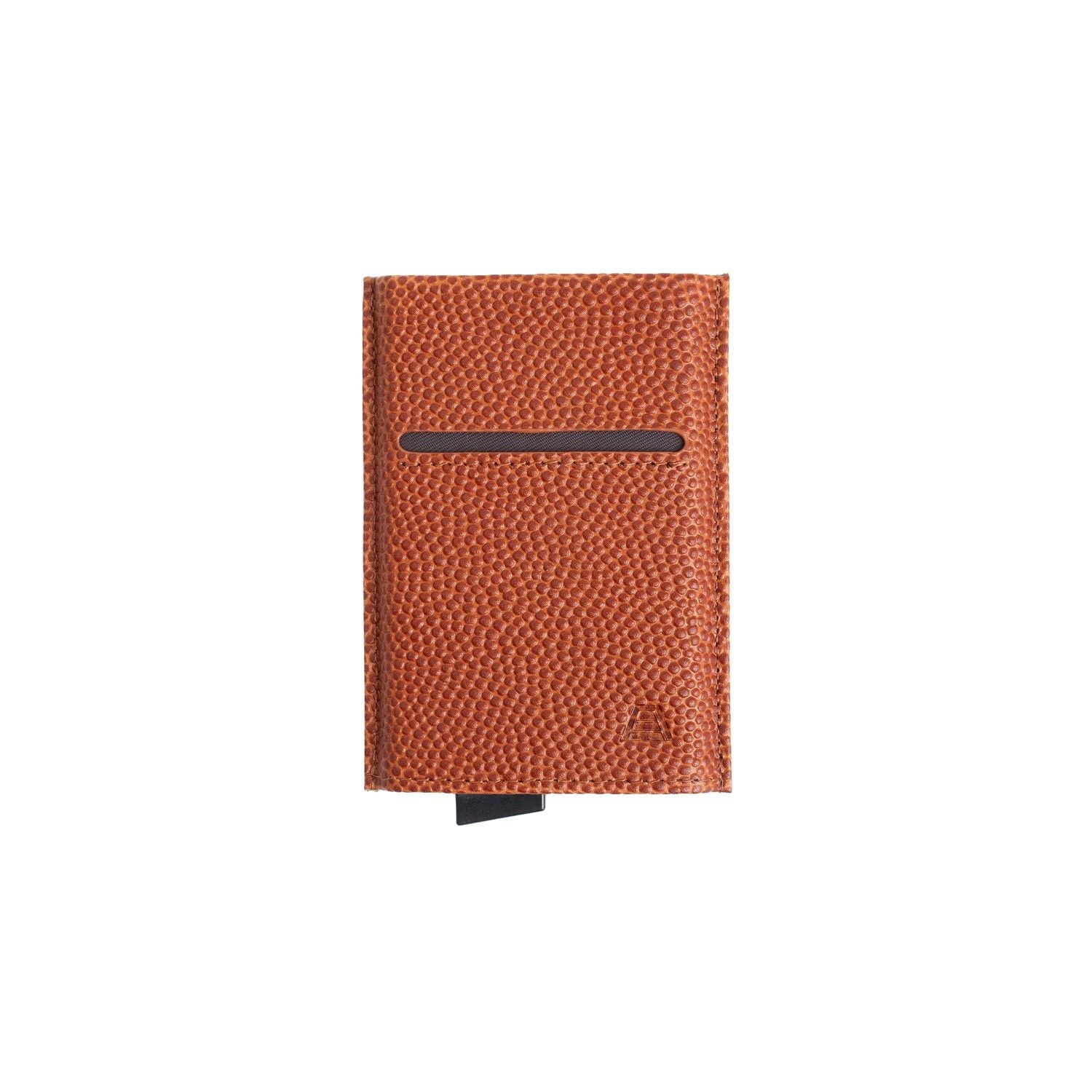 The Pilot – Men's RFID Aluminum Card Wallet