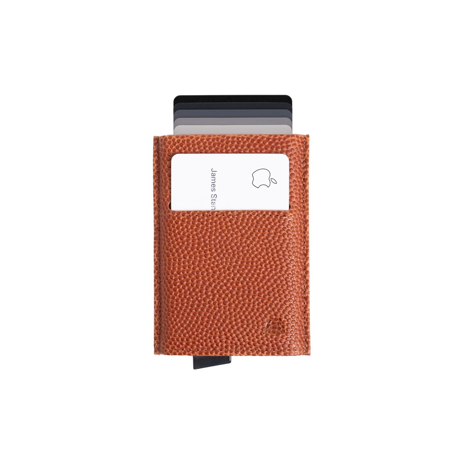 The Pilot – Men's RFID Aluminum Card Wallet