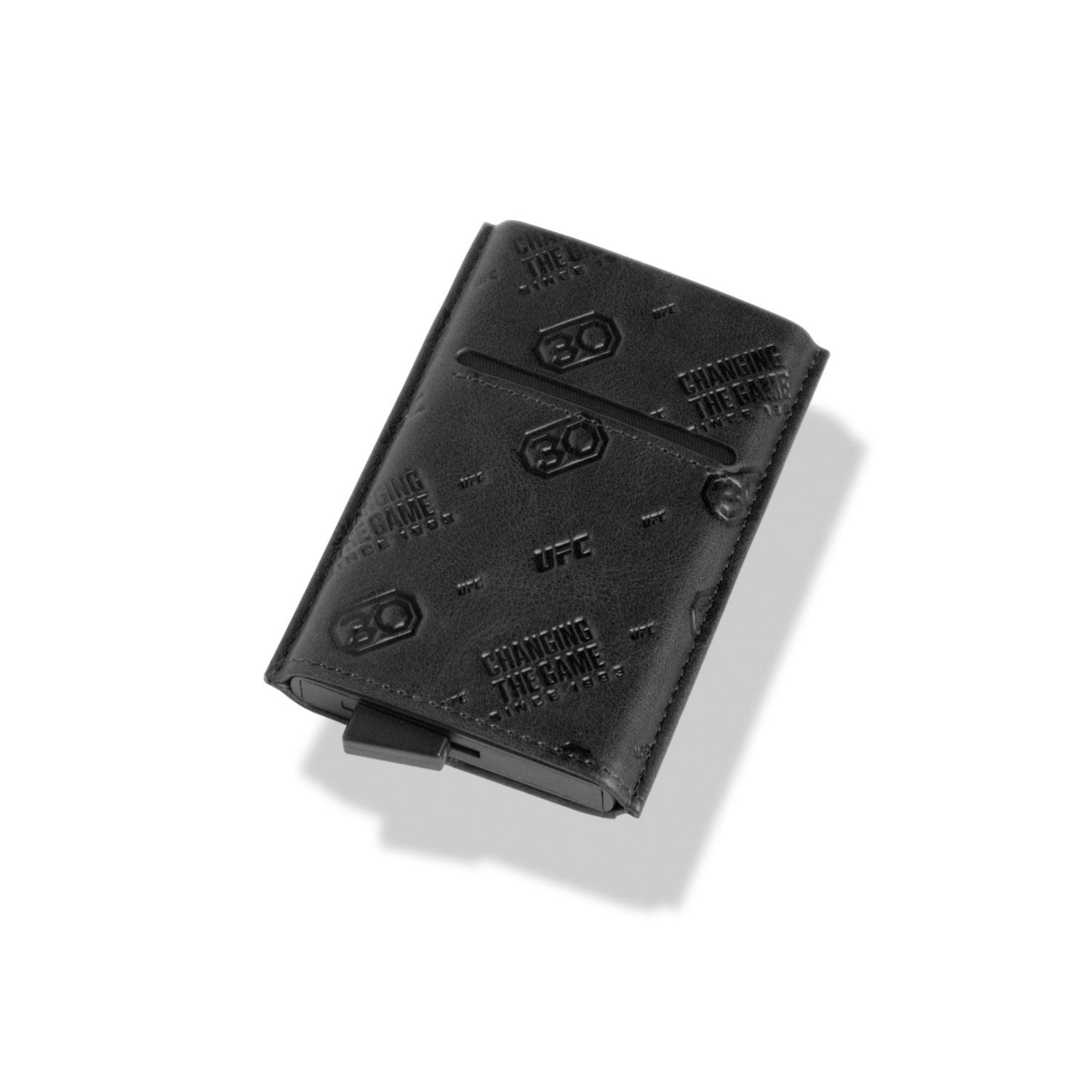 The Pilot – Men's RFID Aluminum Card Wallet