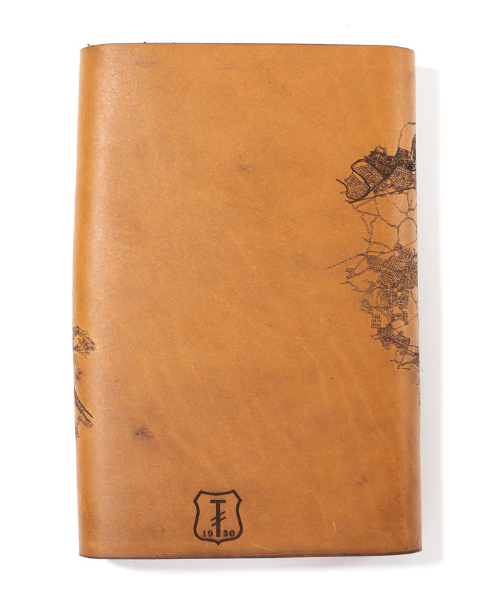 Pittsburgh Map Journal