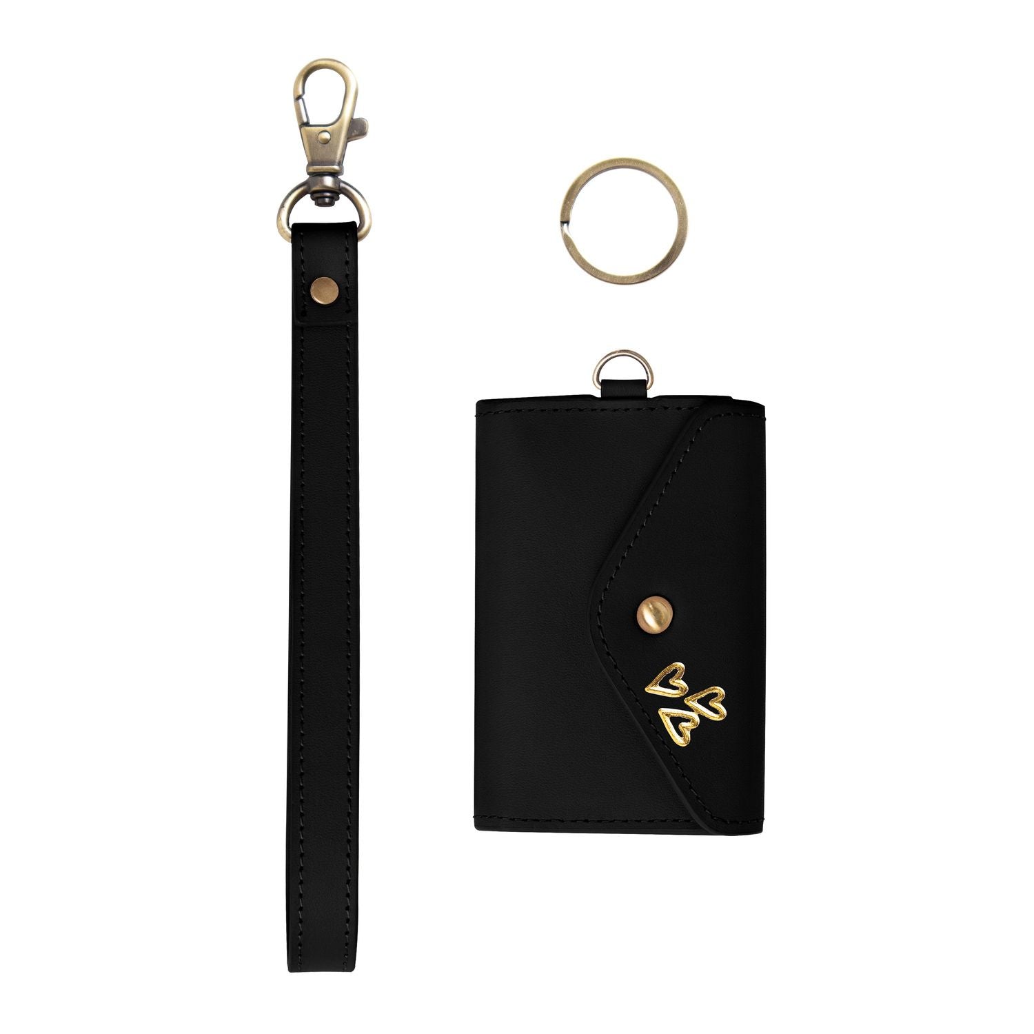 The Poppy Blush | Hearts