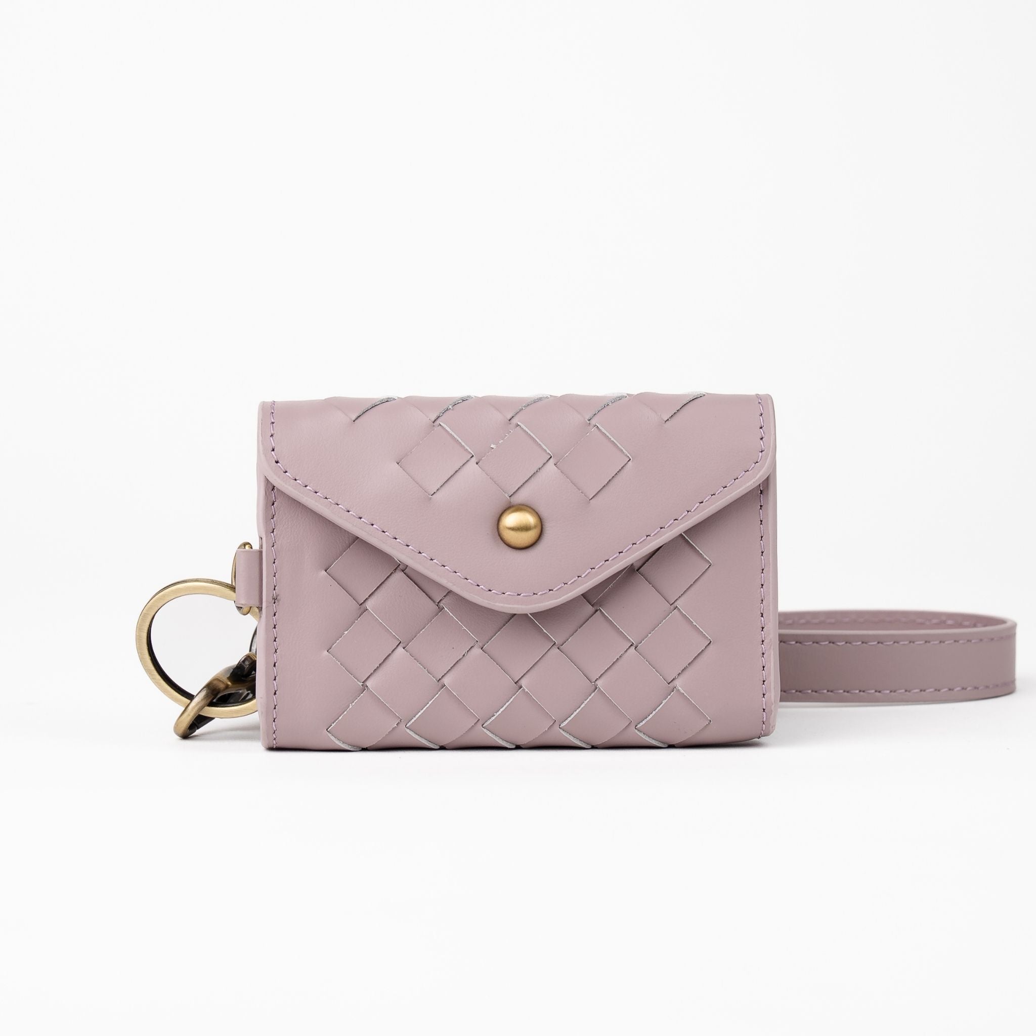 The Poppy Blush | Hearts