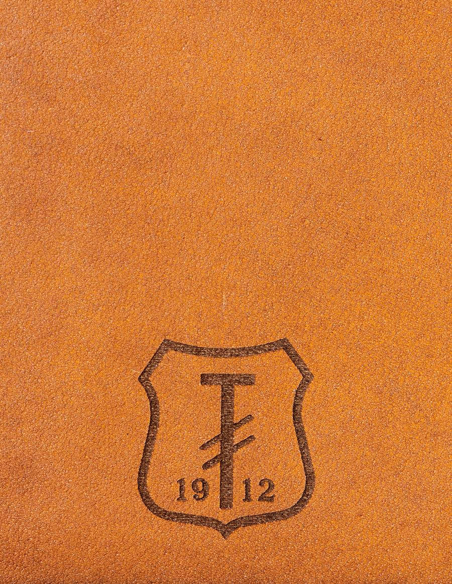 Portland, Oregon Map Journal