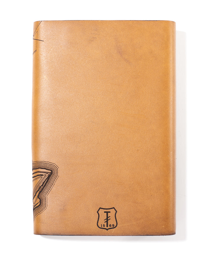 Portland, Maine Map Journal