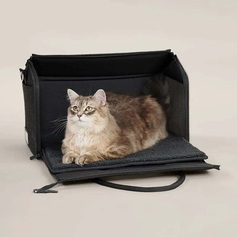 Porto Cat Carrier