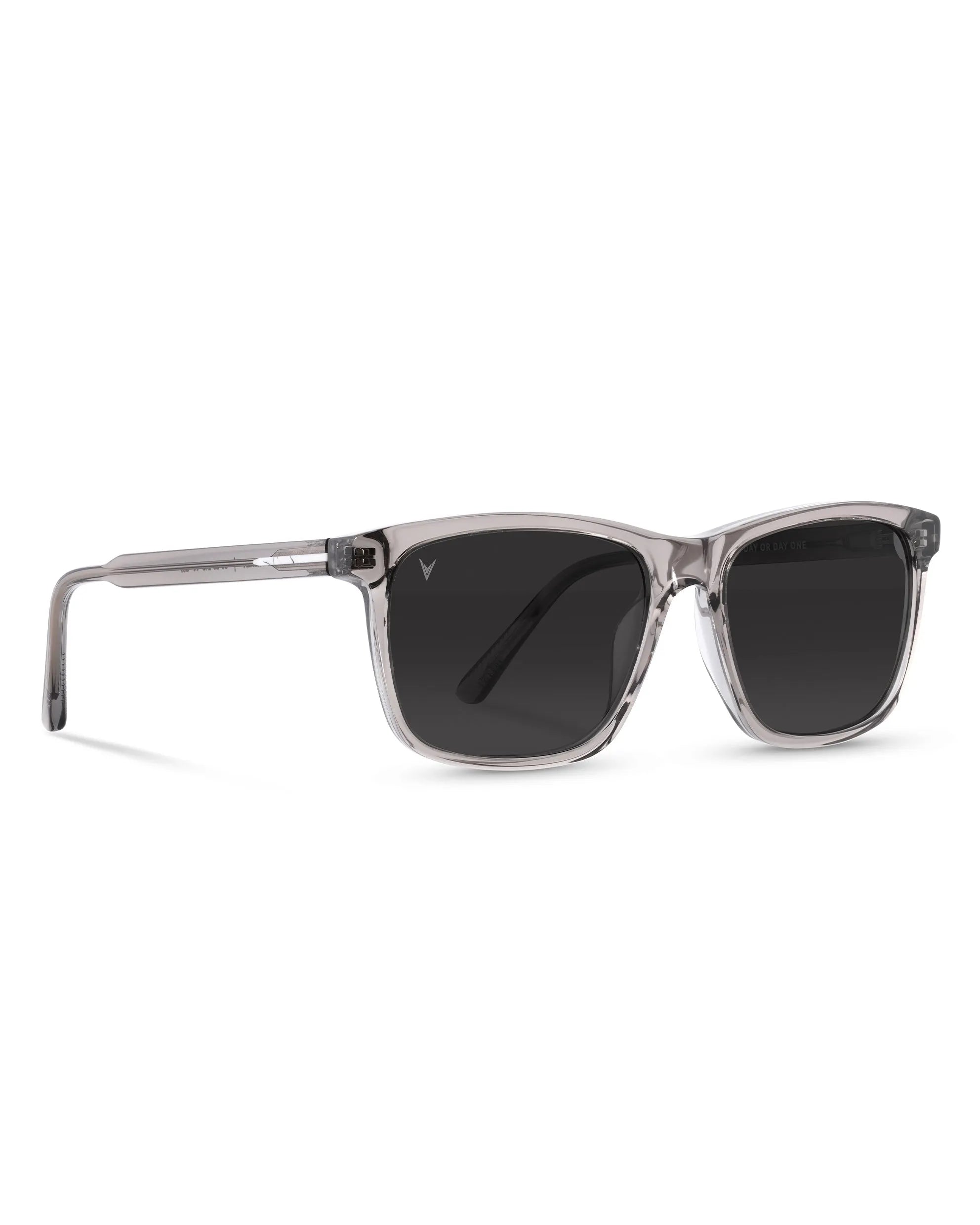 The Presley Sunglasses - Stone