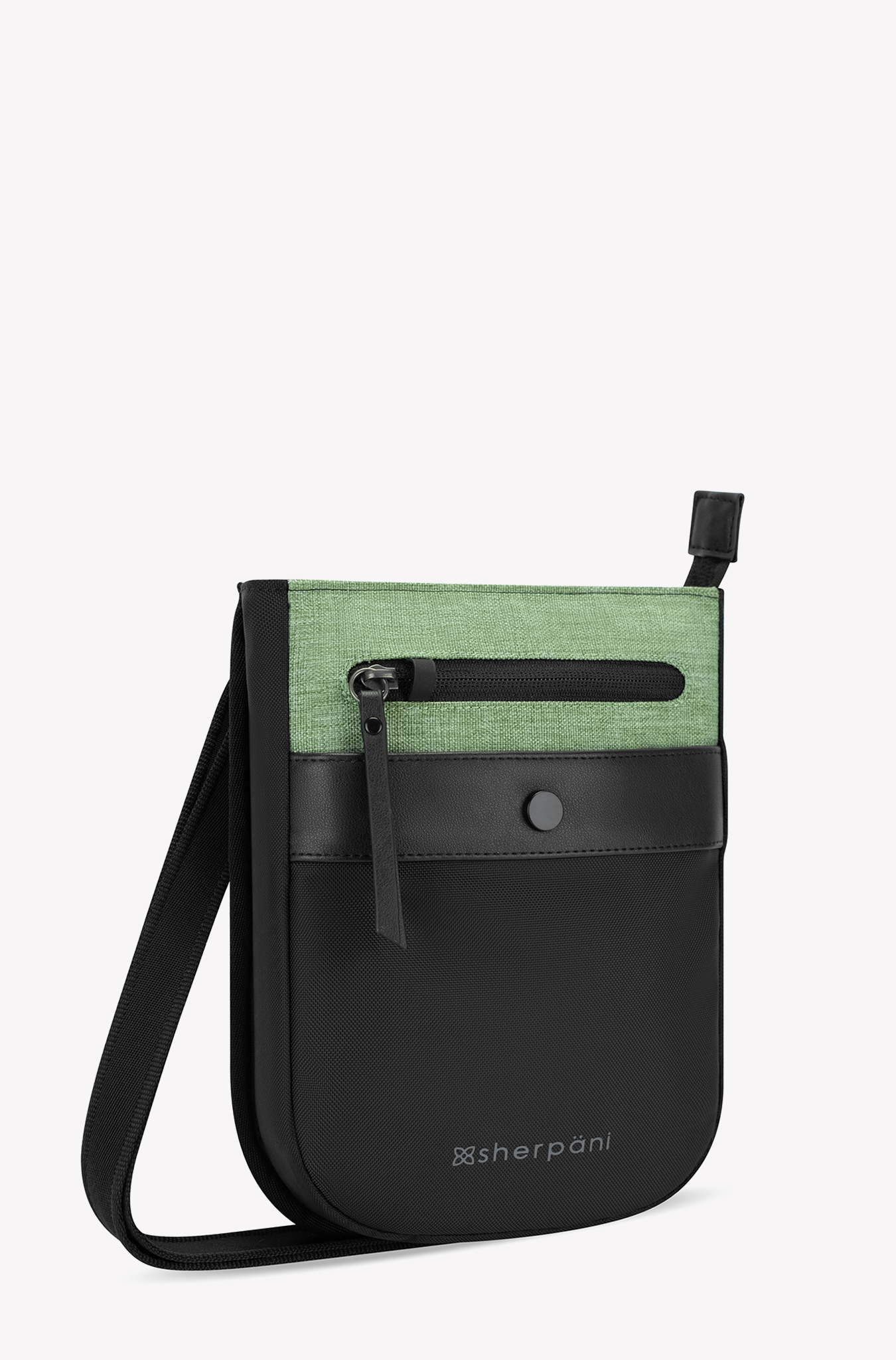 Prima | Travel Crossbody Bag