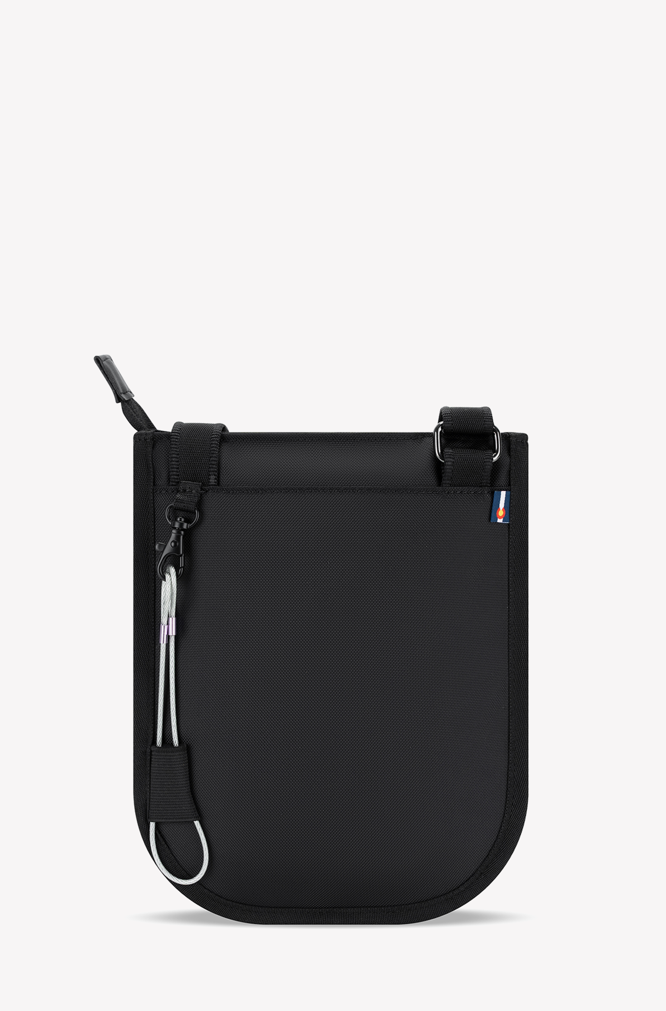 Prima | Travel Crossbody Bag