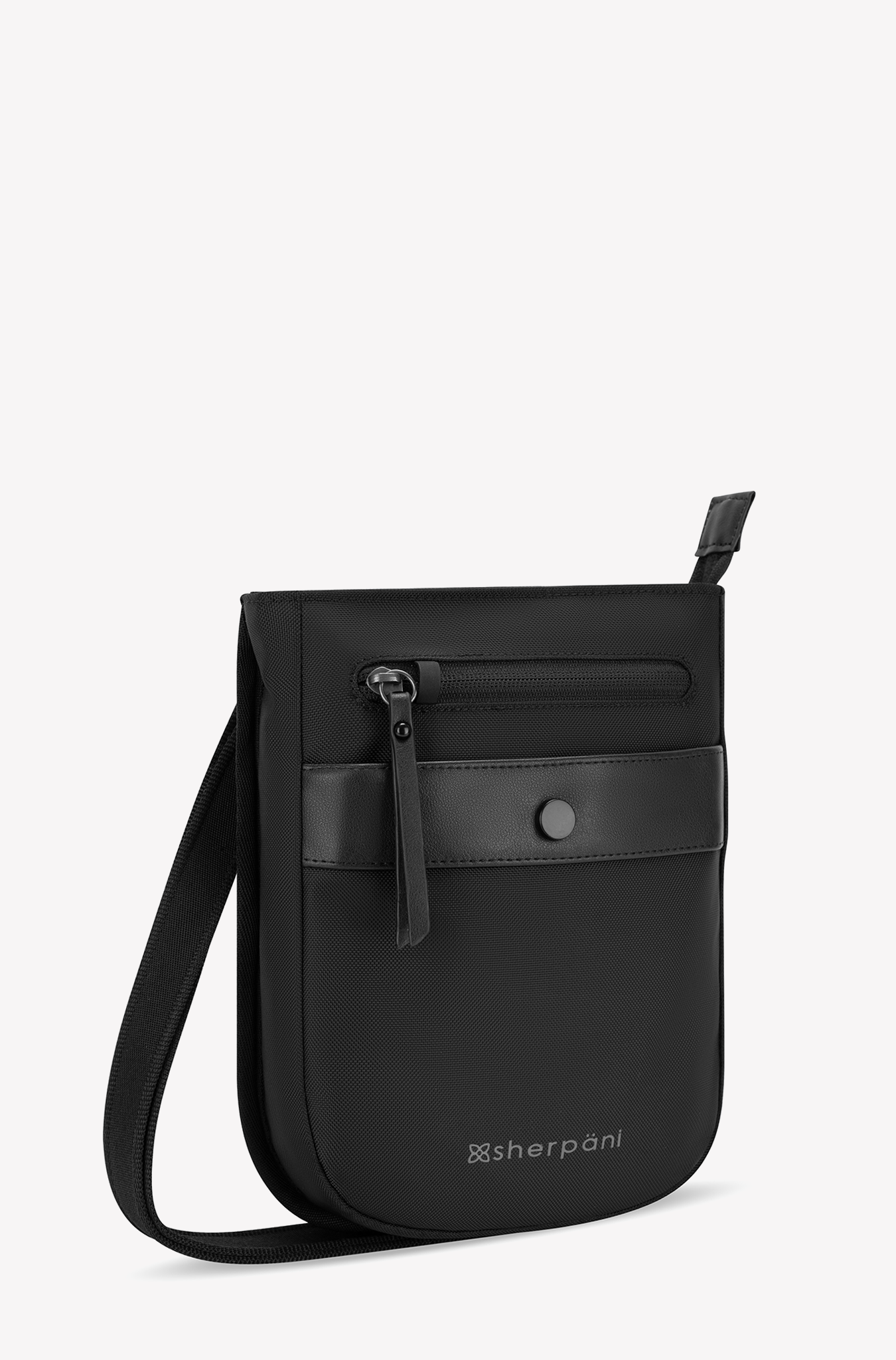 Prima | Travel Crossbody Bag