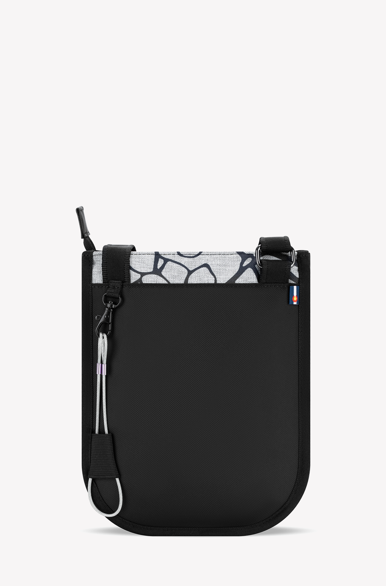 Prima | Travel Crossbody Bag