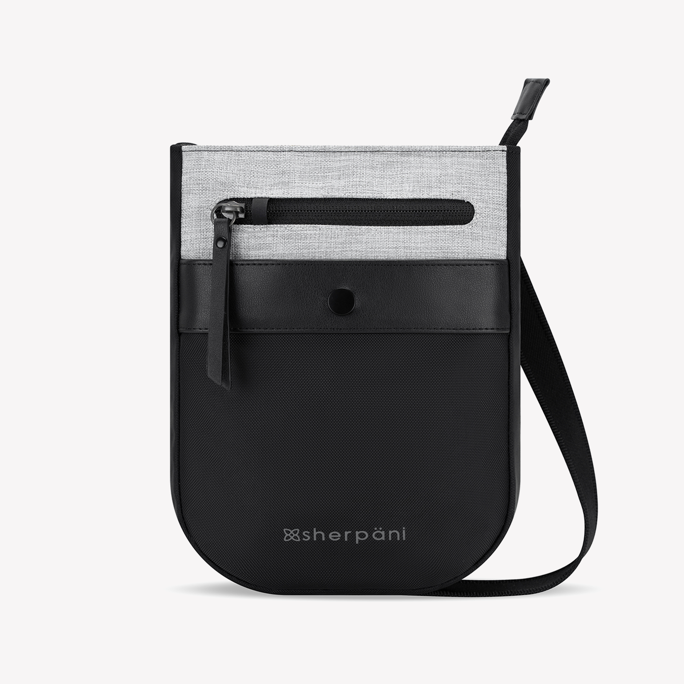 Prima | Travel Crossbody Bag