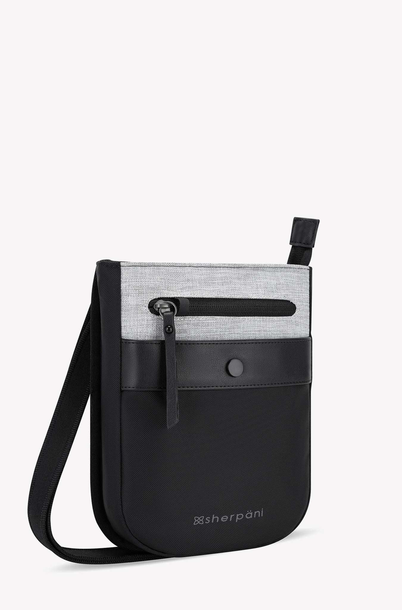 Prima | Travel Crossbody Bag