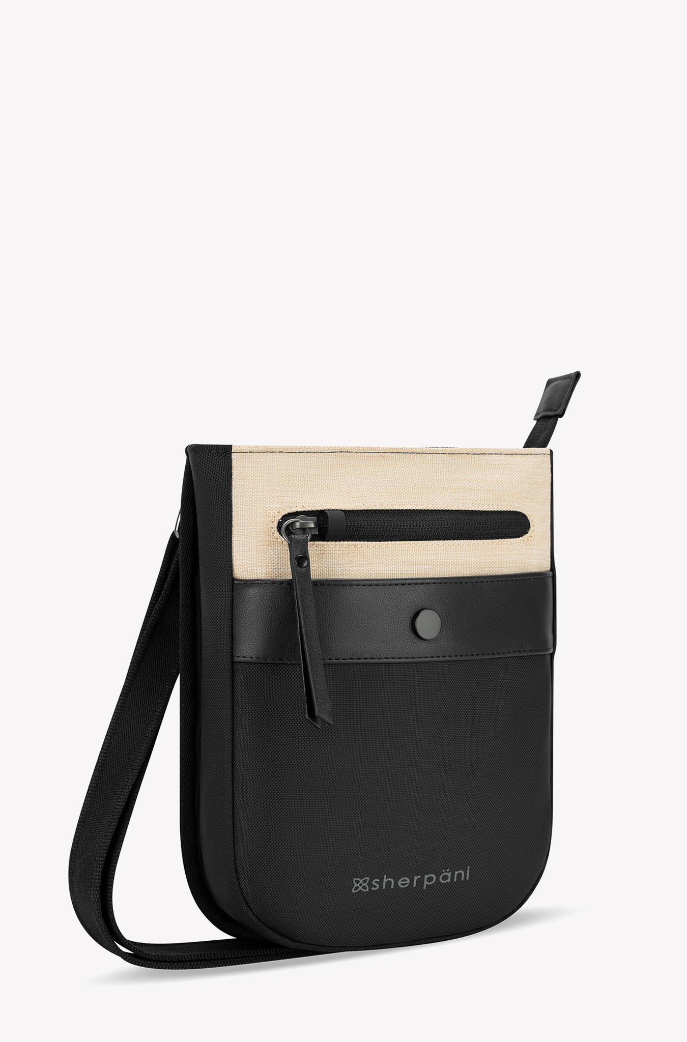 Prima | Travel Crossbody Bag