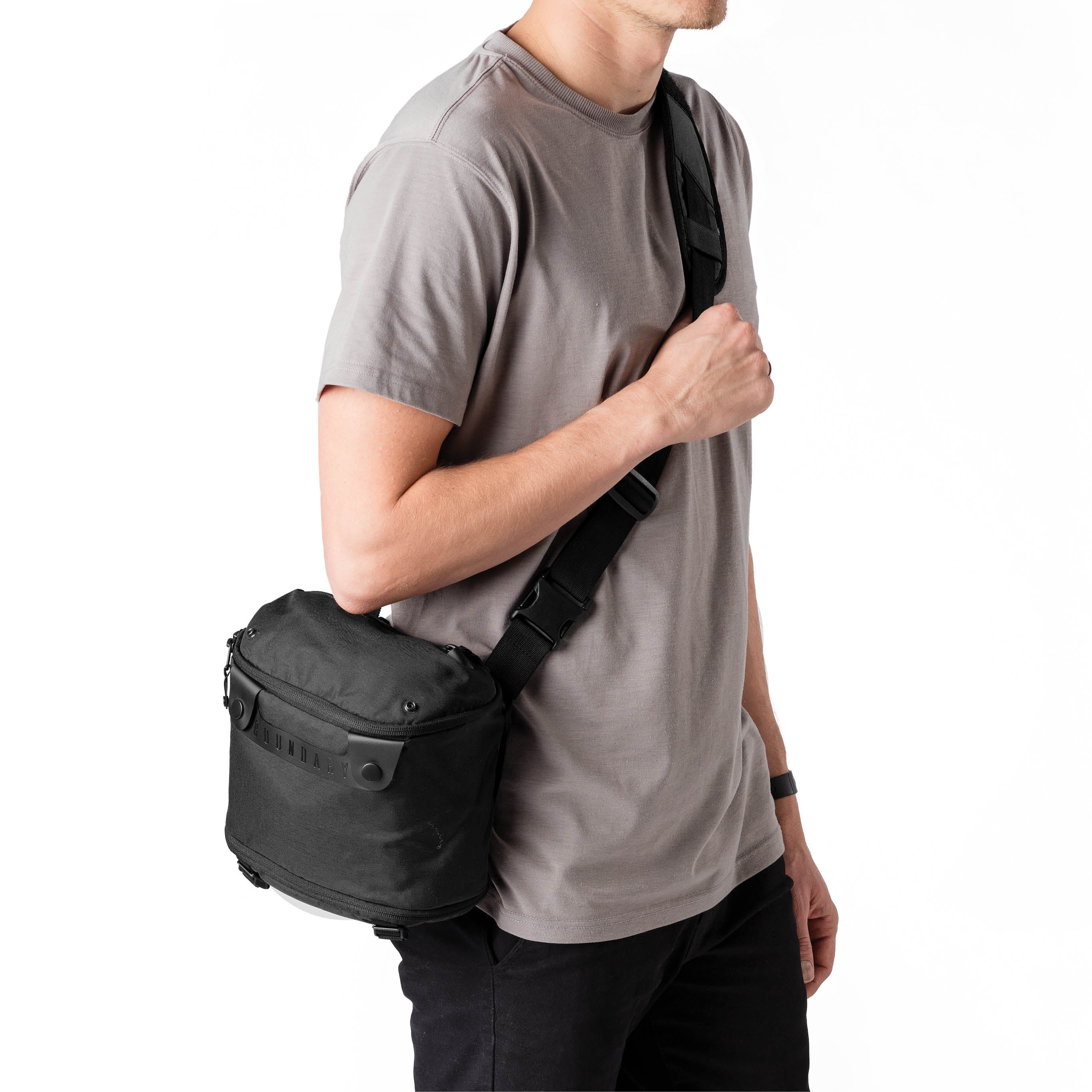 Prima System Backpack Set