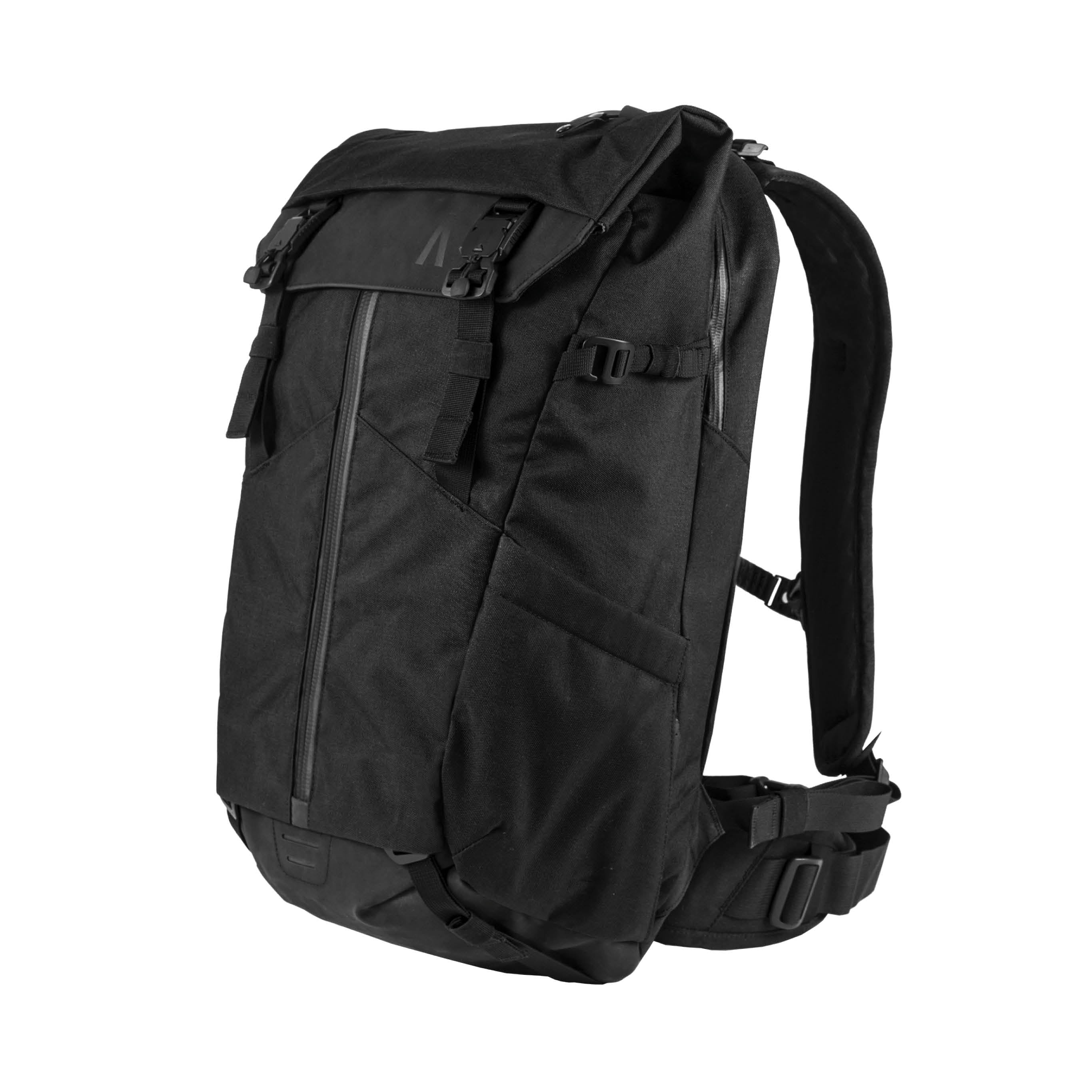 Prima System Backpack Set