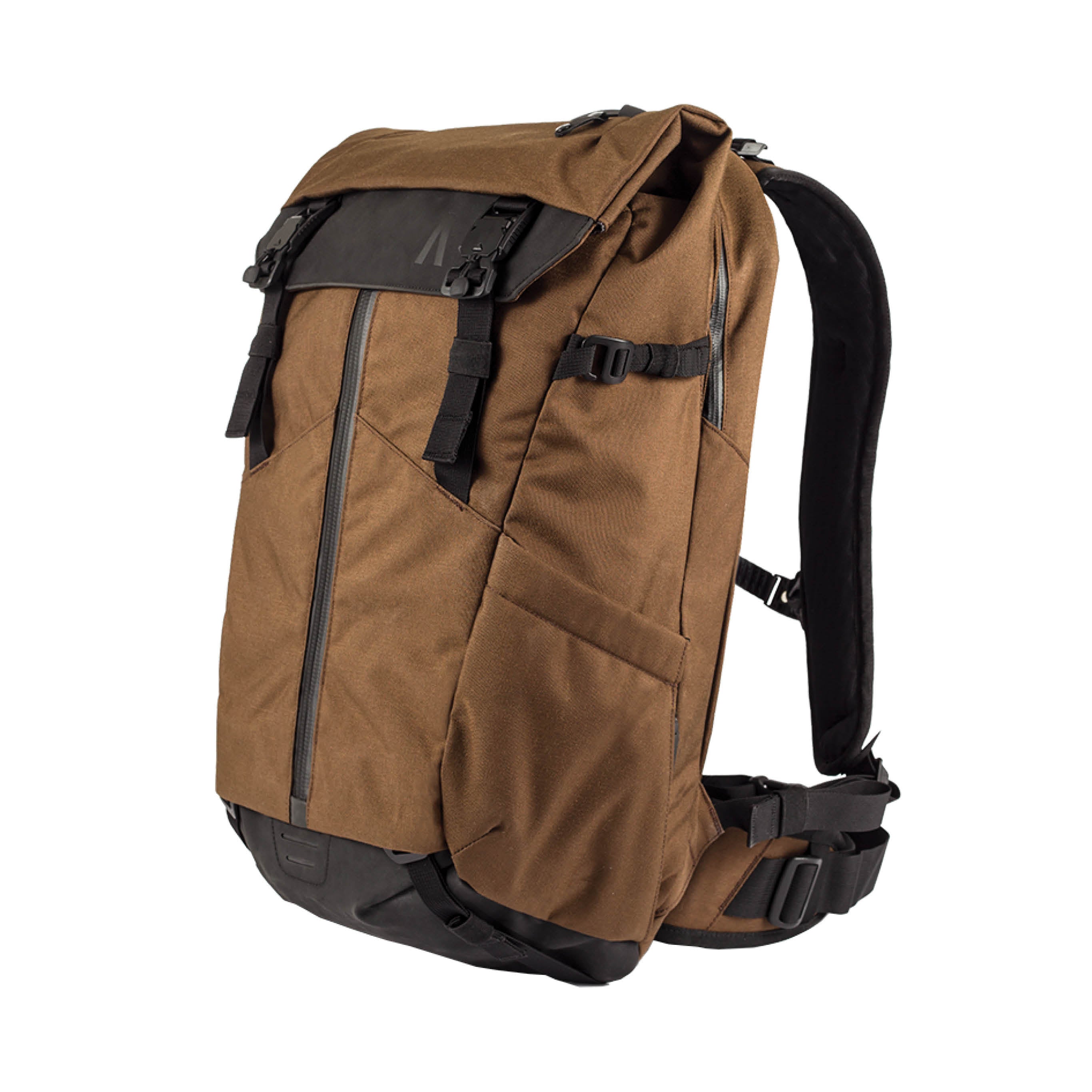 Prima System Backpack Set