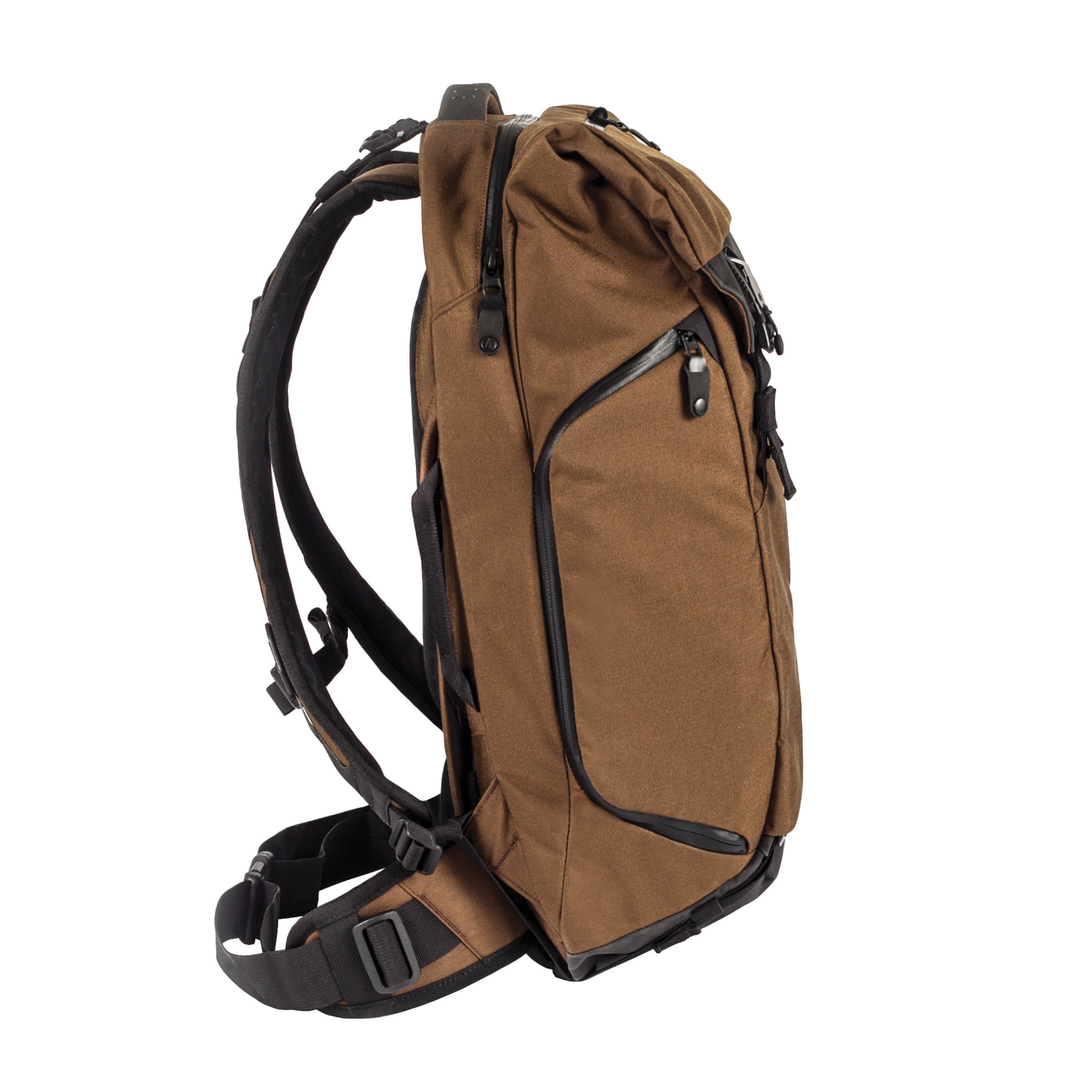 Prima System Backpack Set