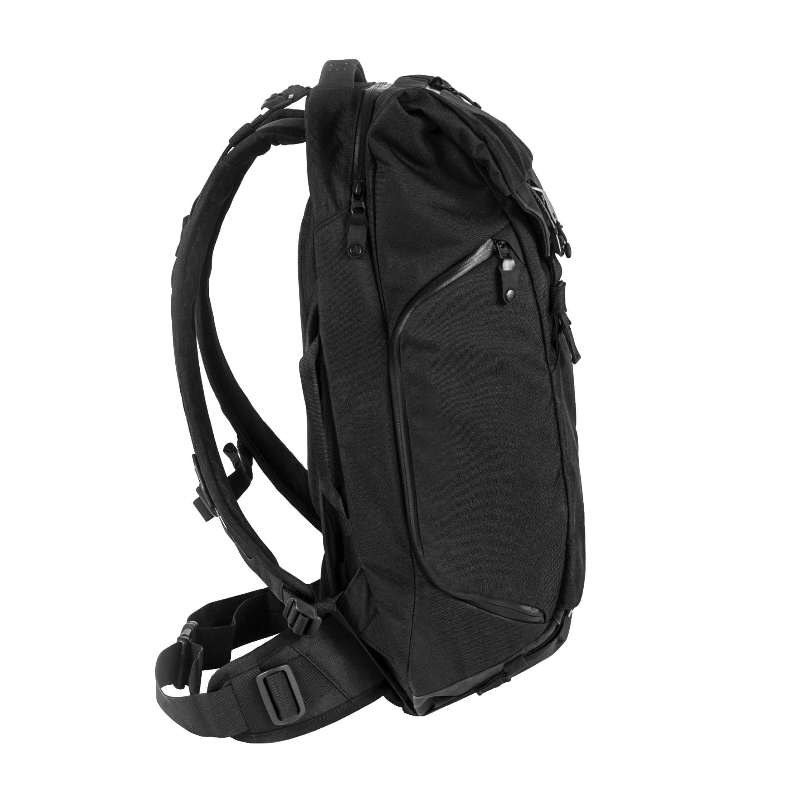 Prima System Backpack Set