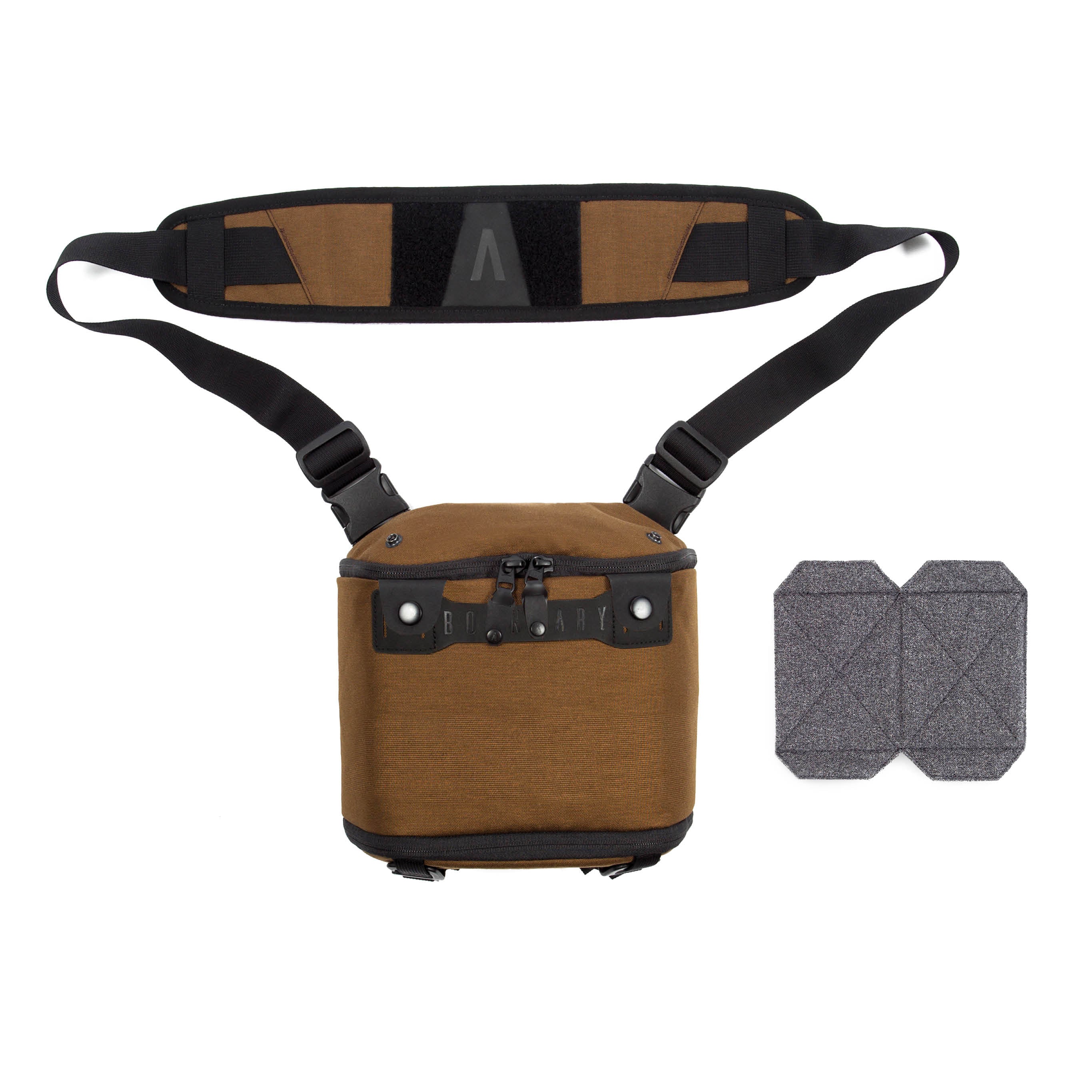 Prima System Backpack Set