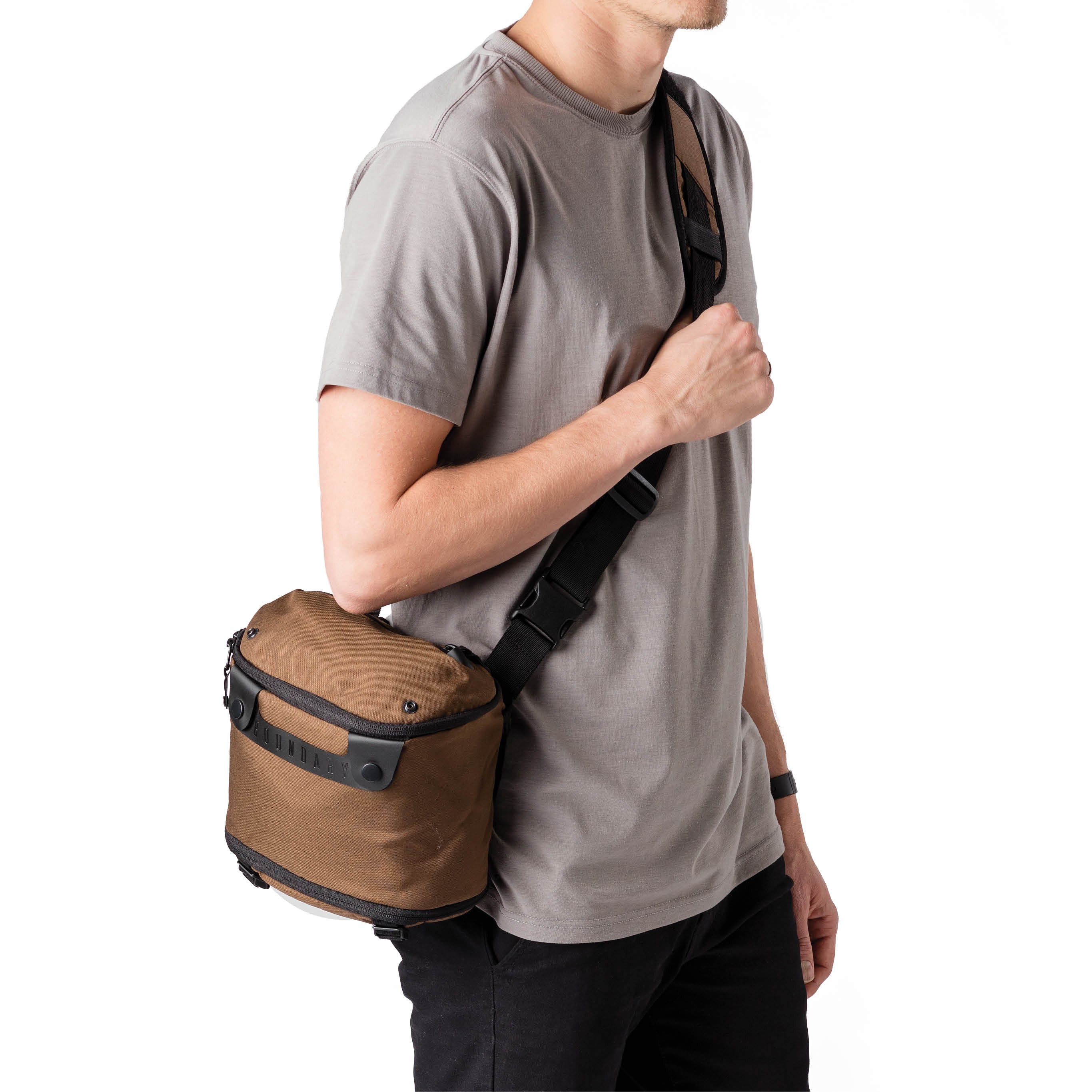 Prima System Backpack Set