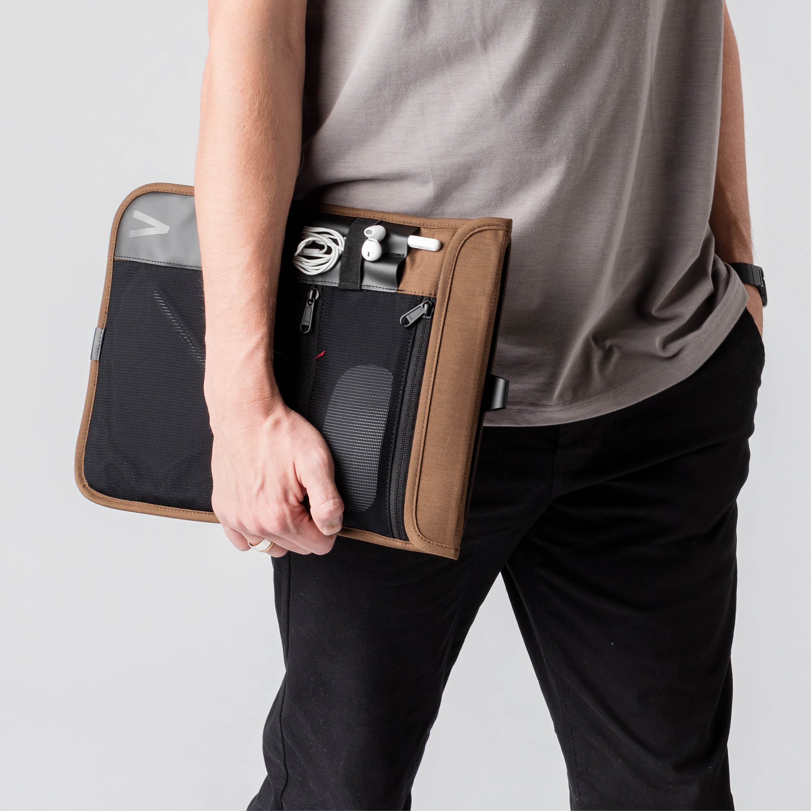 Prima System Backpack Set