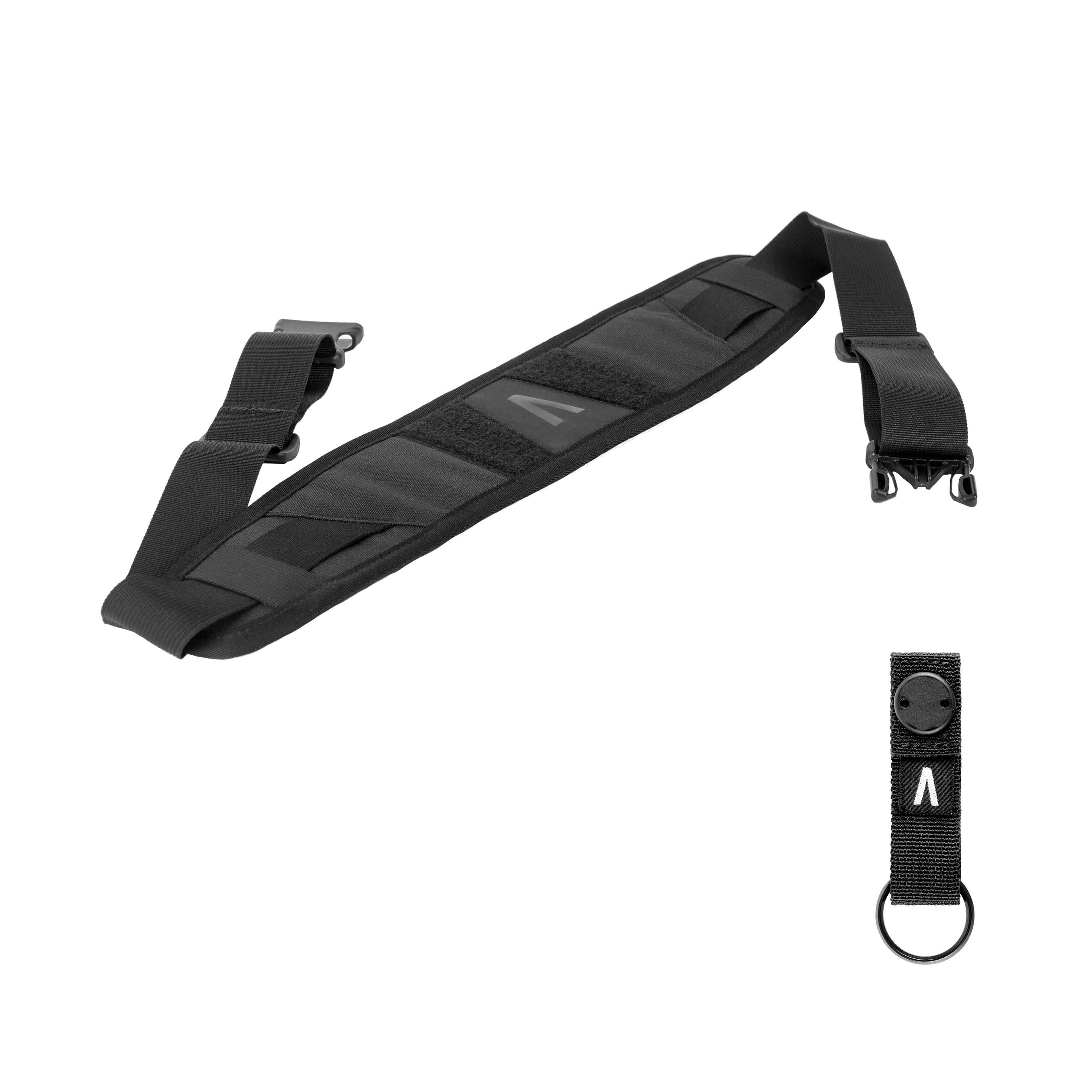 Prima System Backpack Set