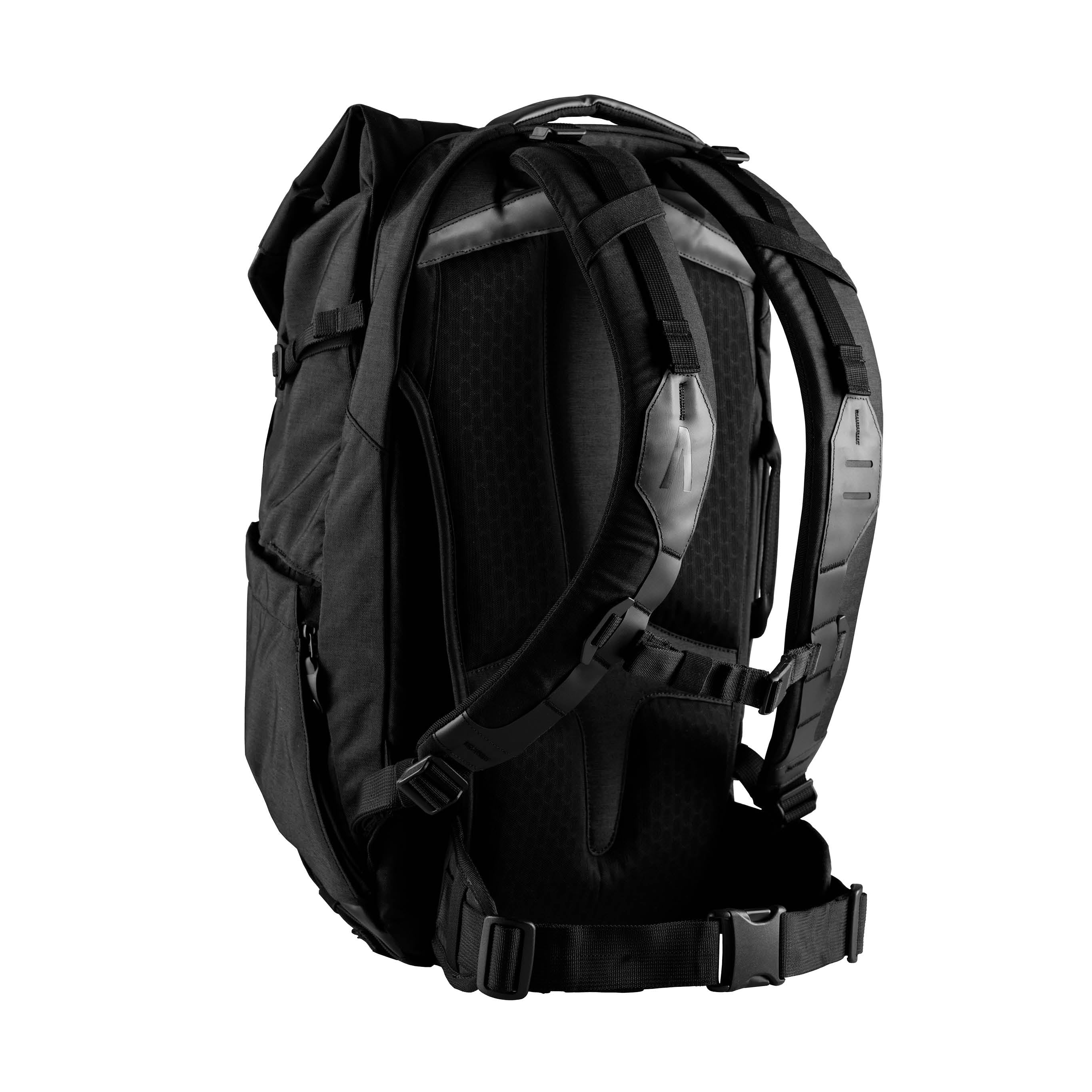 Prima System Backpack Set