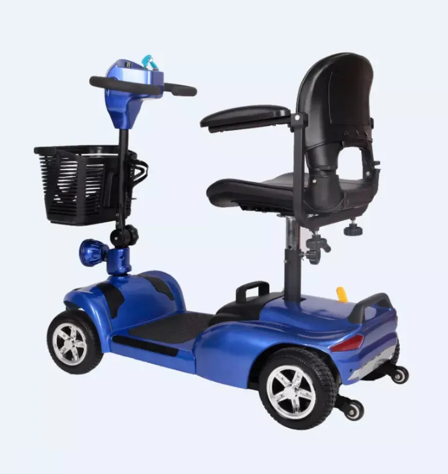 Elite Classic Mobility Scooter