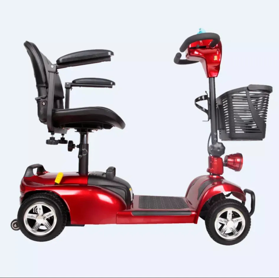 Elite Classic Mobility Scooter
