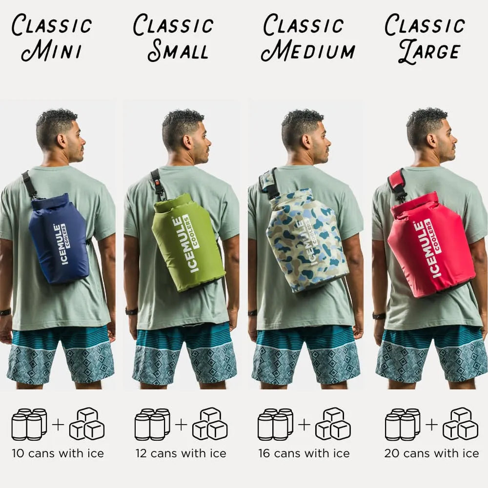 Classic™ Large 20L Cooler Sling Bag
